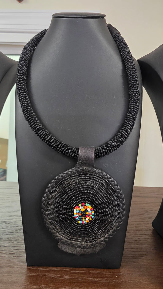 Hadi Necklace