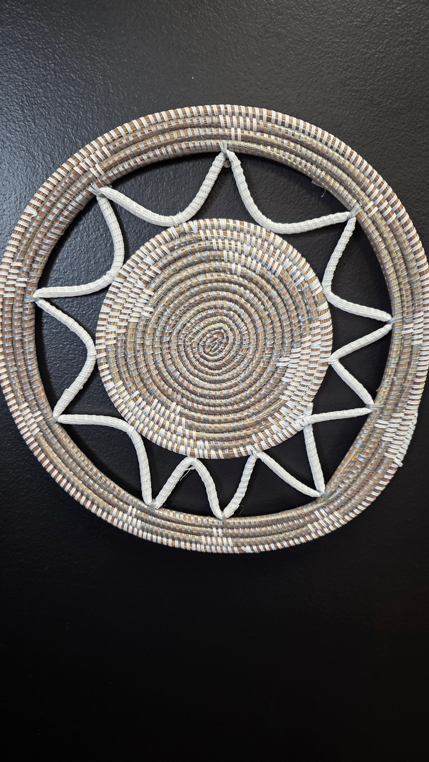 Senegalese Wall Decor