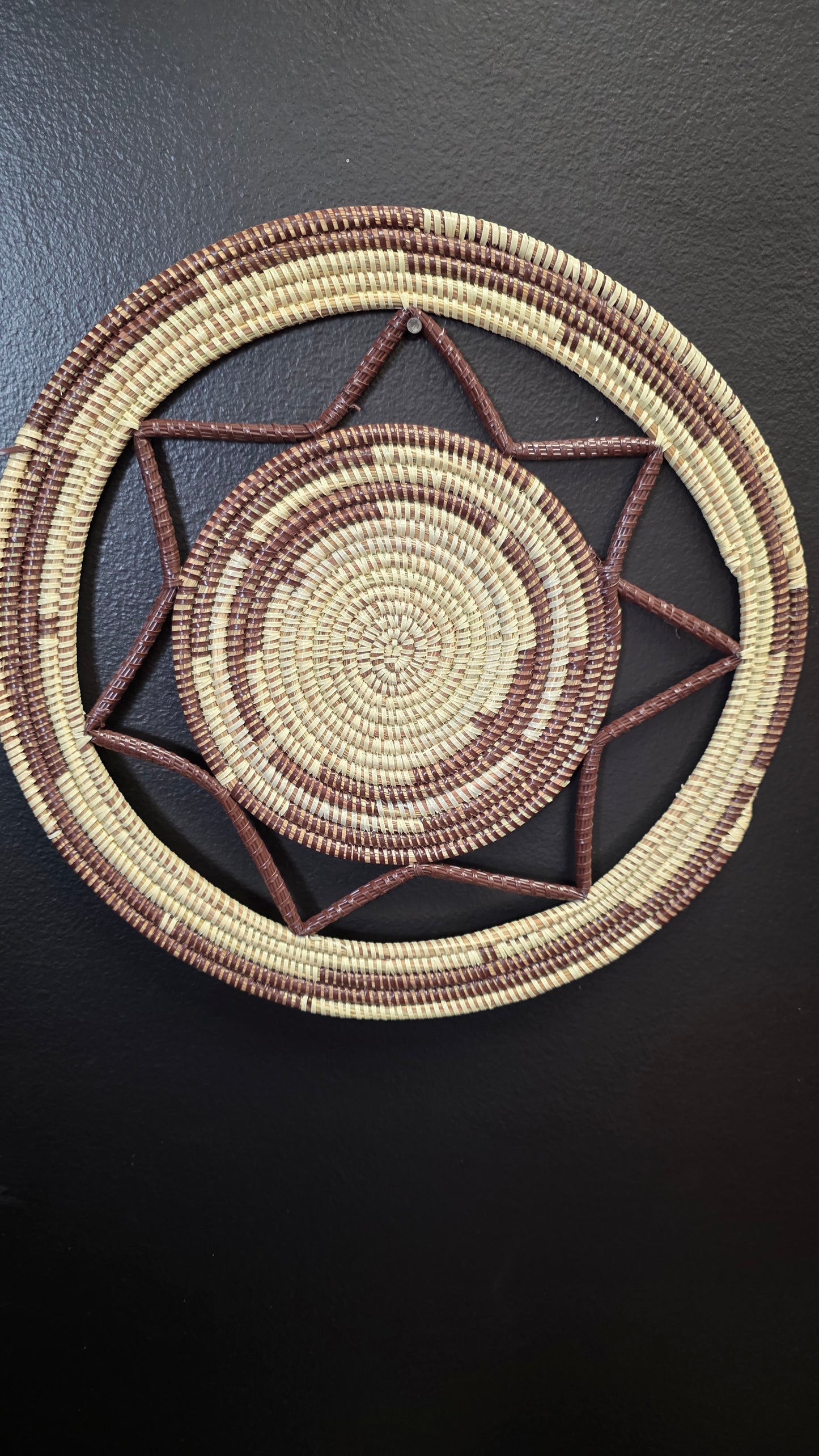Senegalese Wall Decor