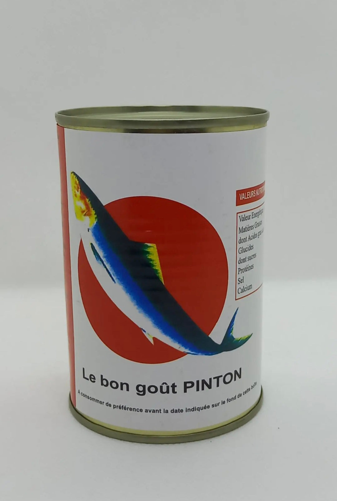 Pinton (Senegalese Tuna)