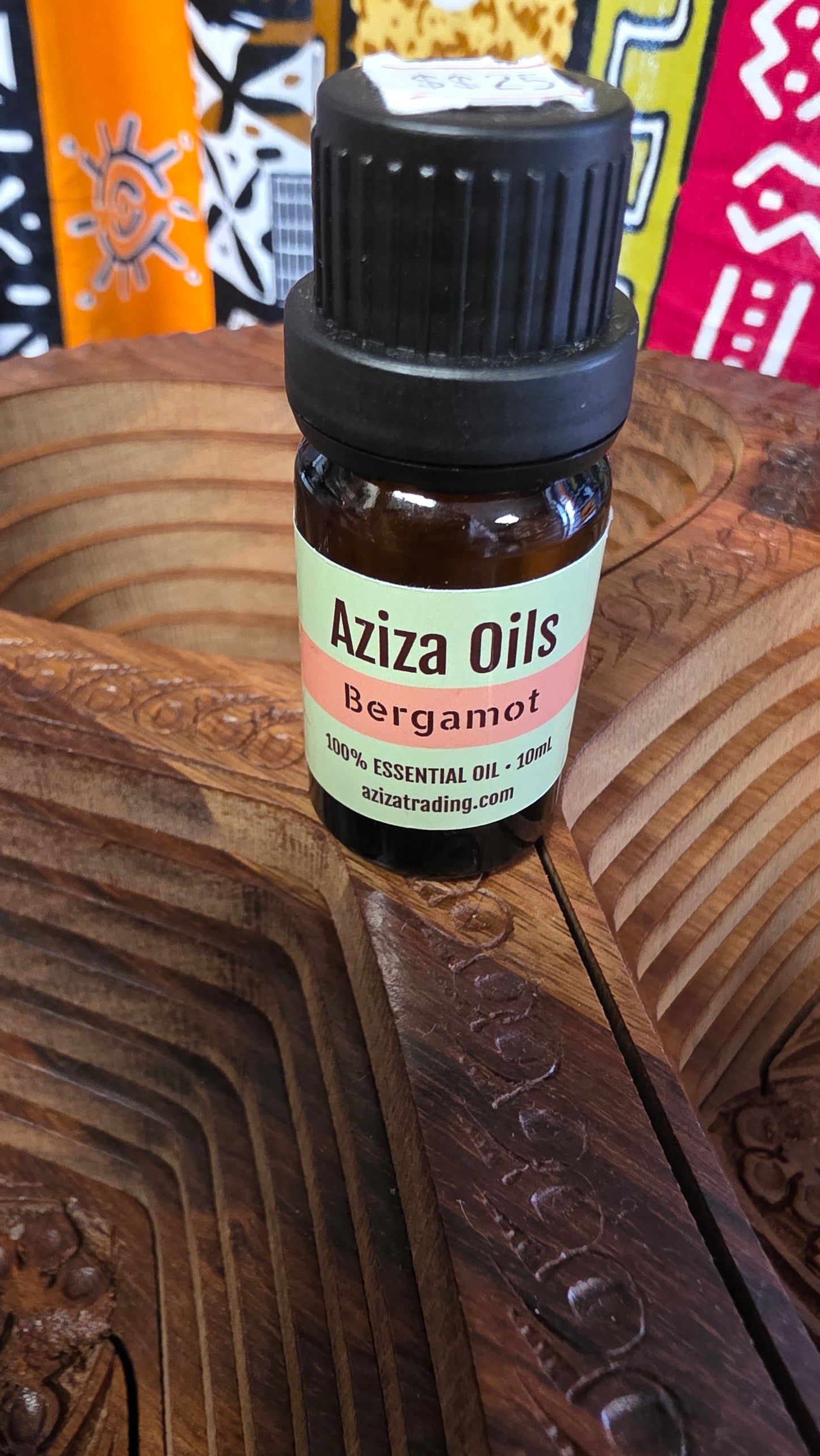Essential Oil