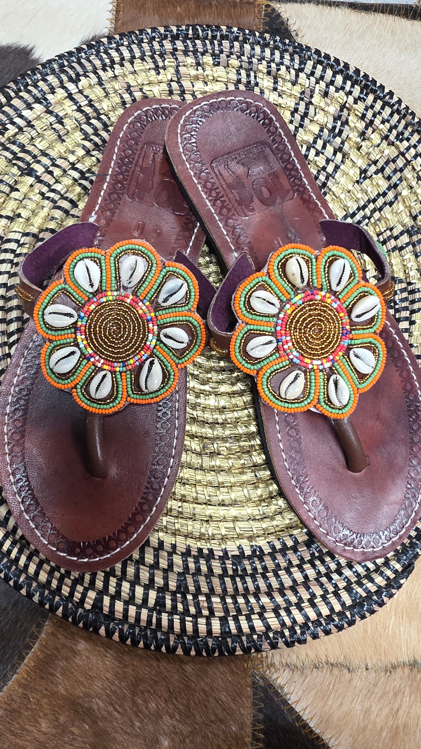 Maasai