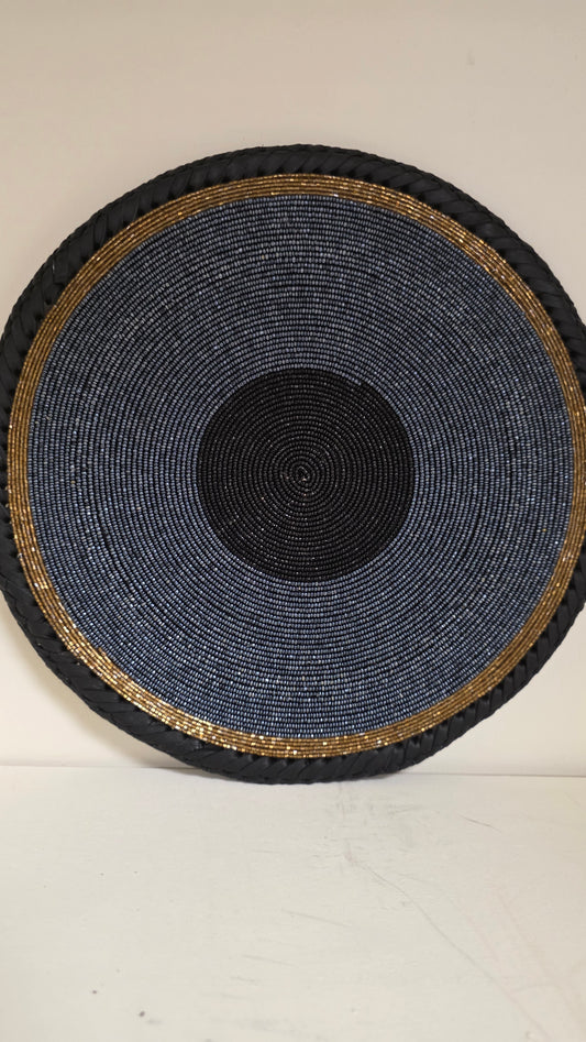 Maasai Beads Placemats