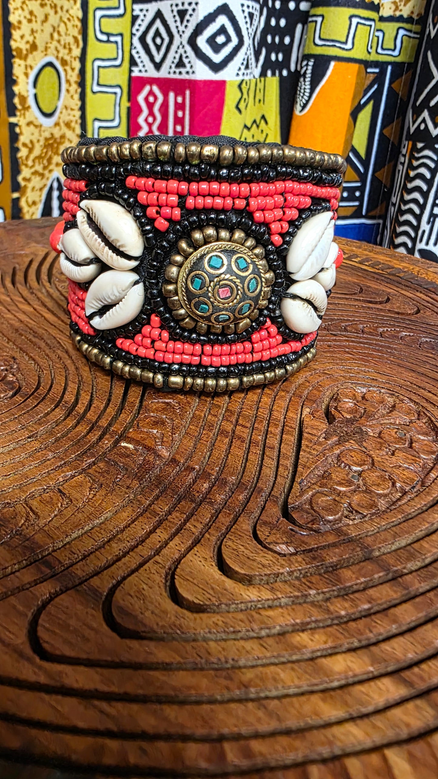 Cuffs