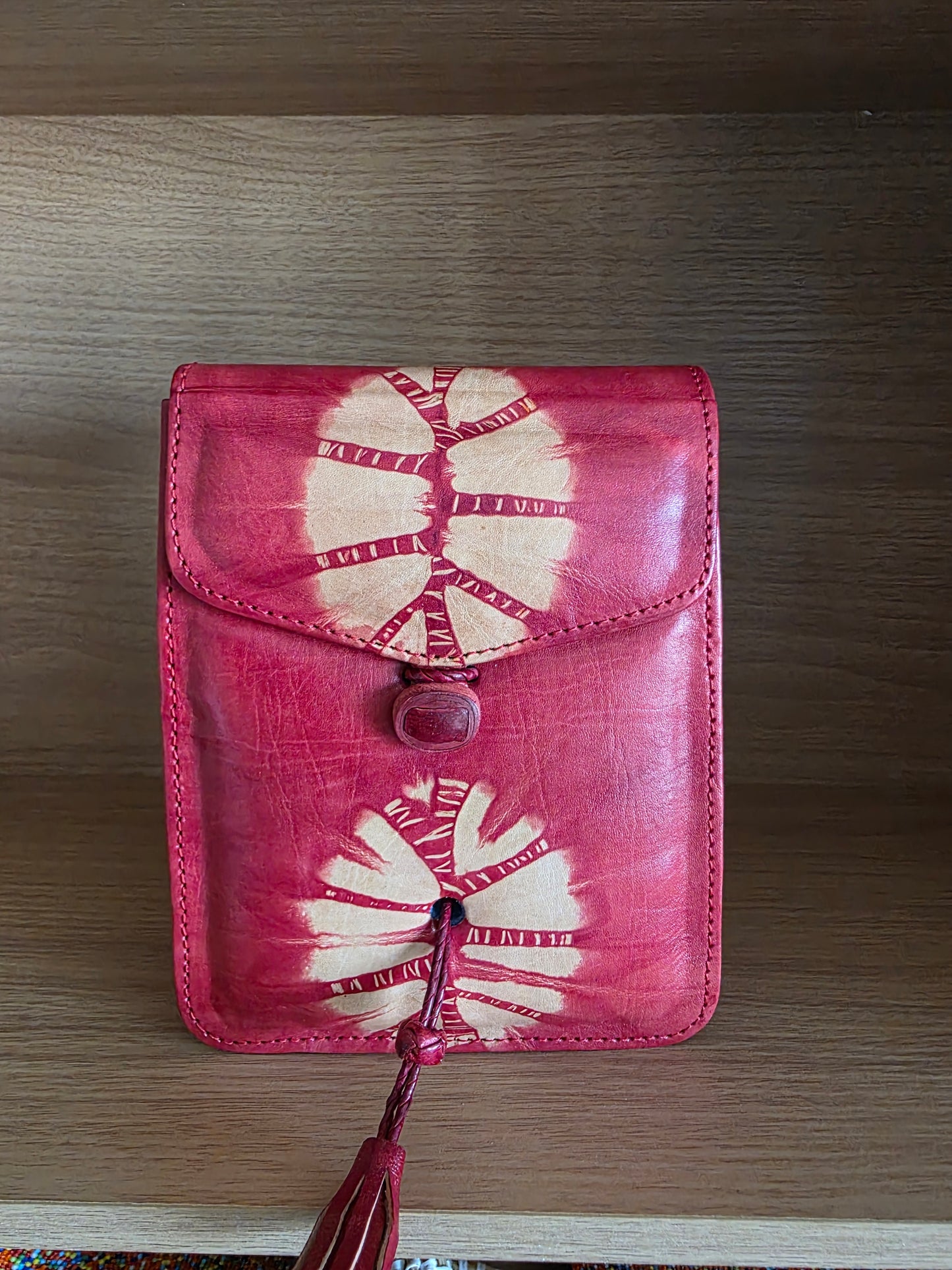 Mariam Crossbody
