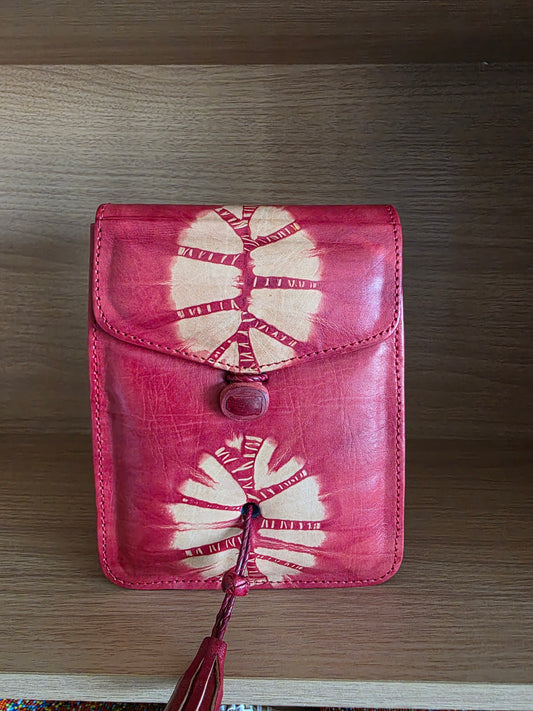 Mariam Crossbody