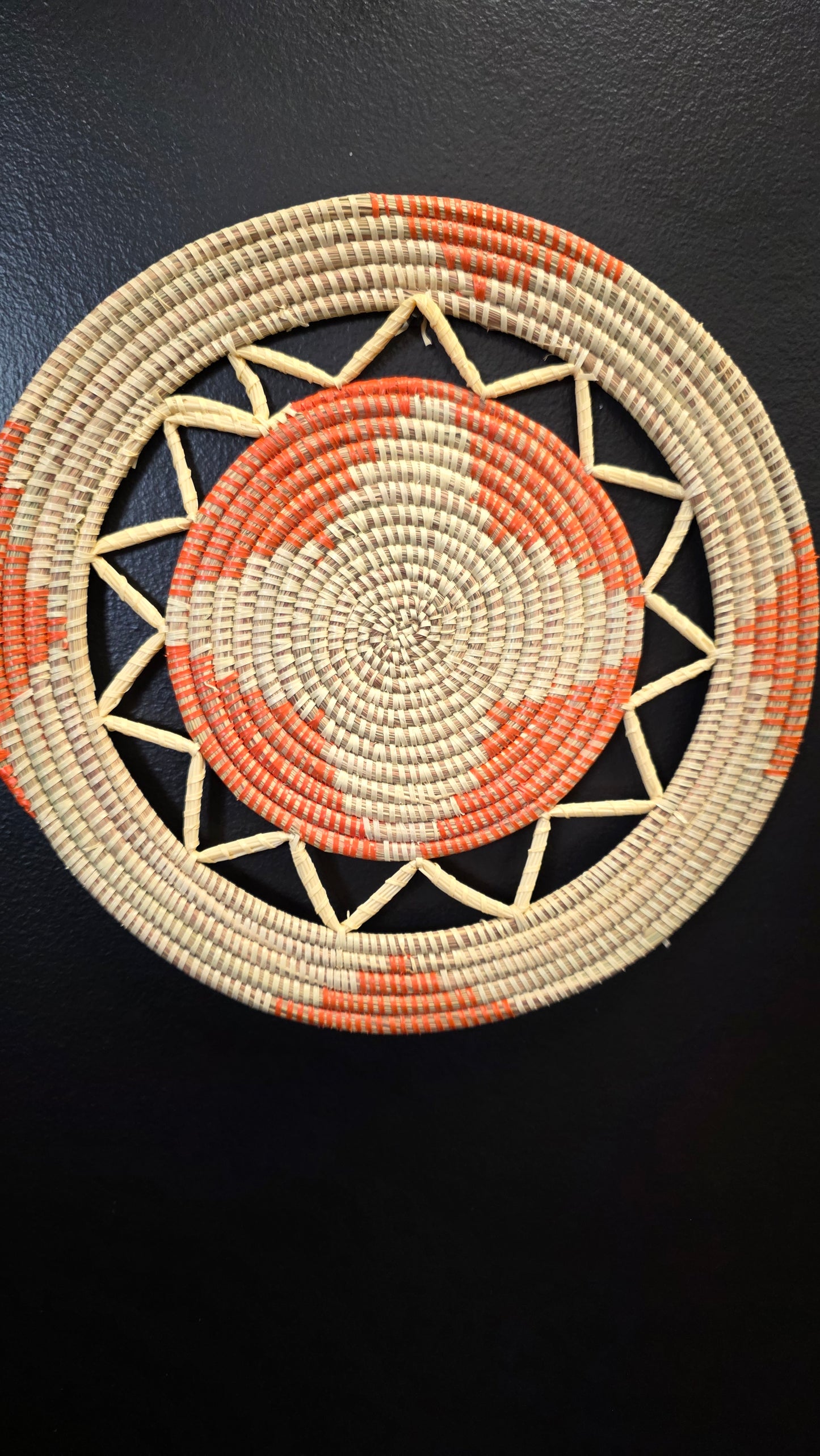 Senegalese Wall Decor