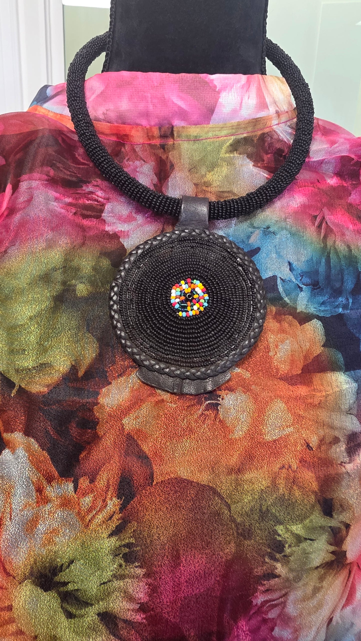 Hadi Necklace