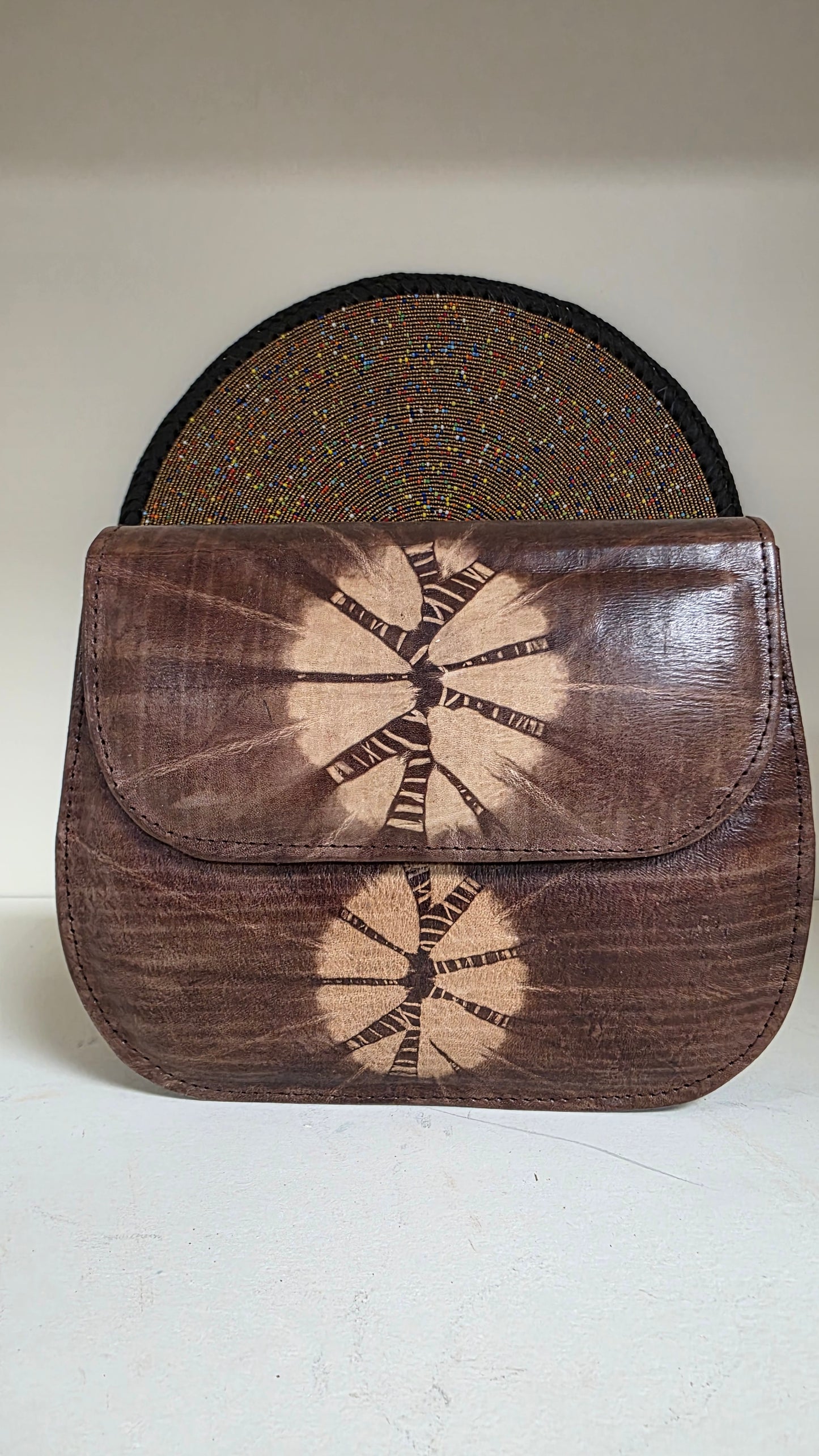 Medium Crossbody