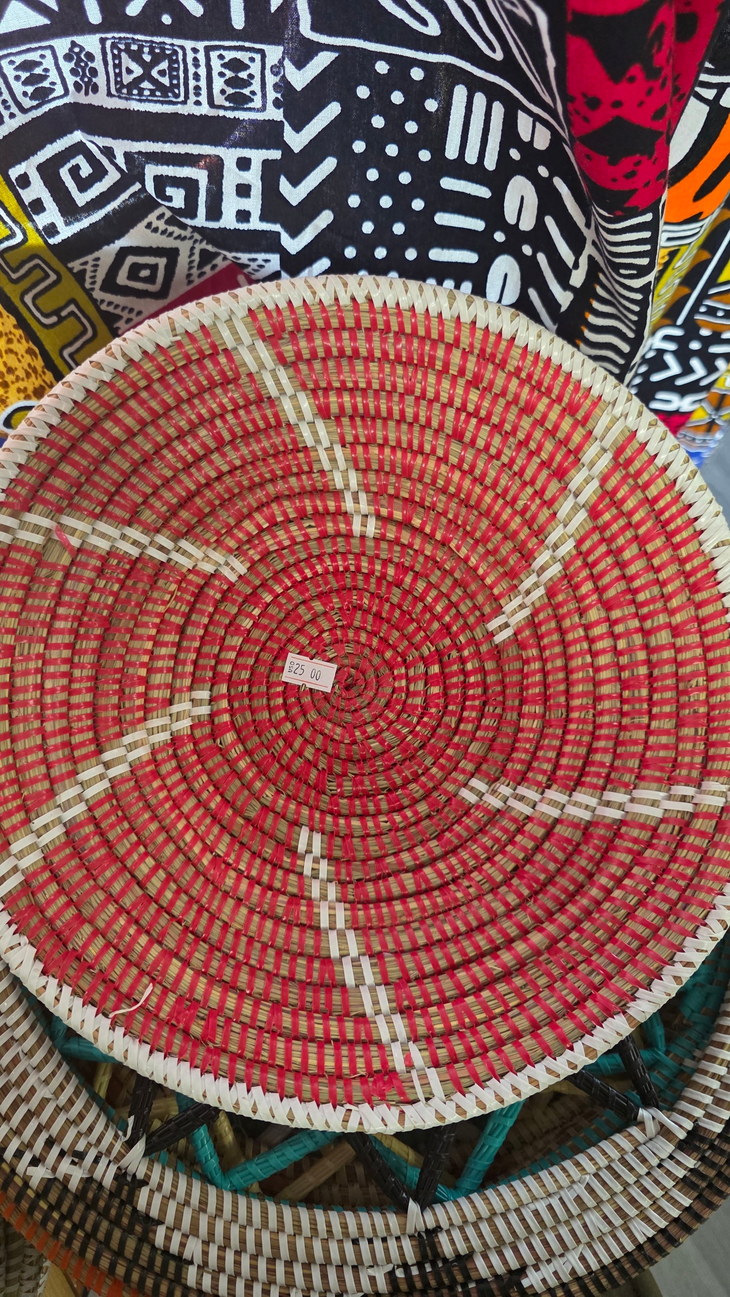 Fruit Basket