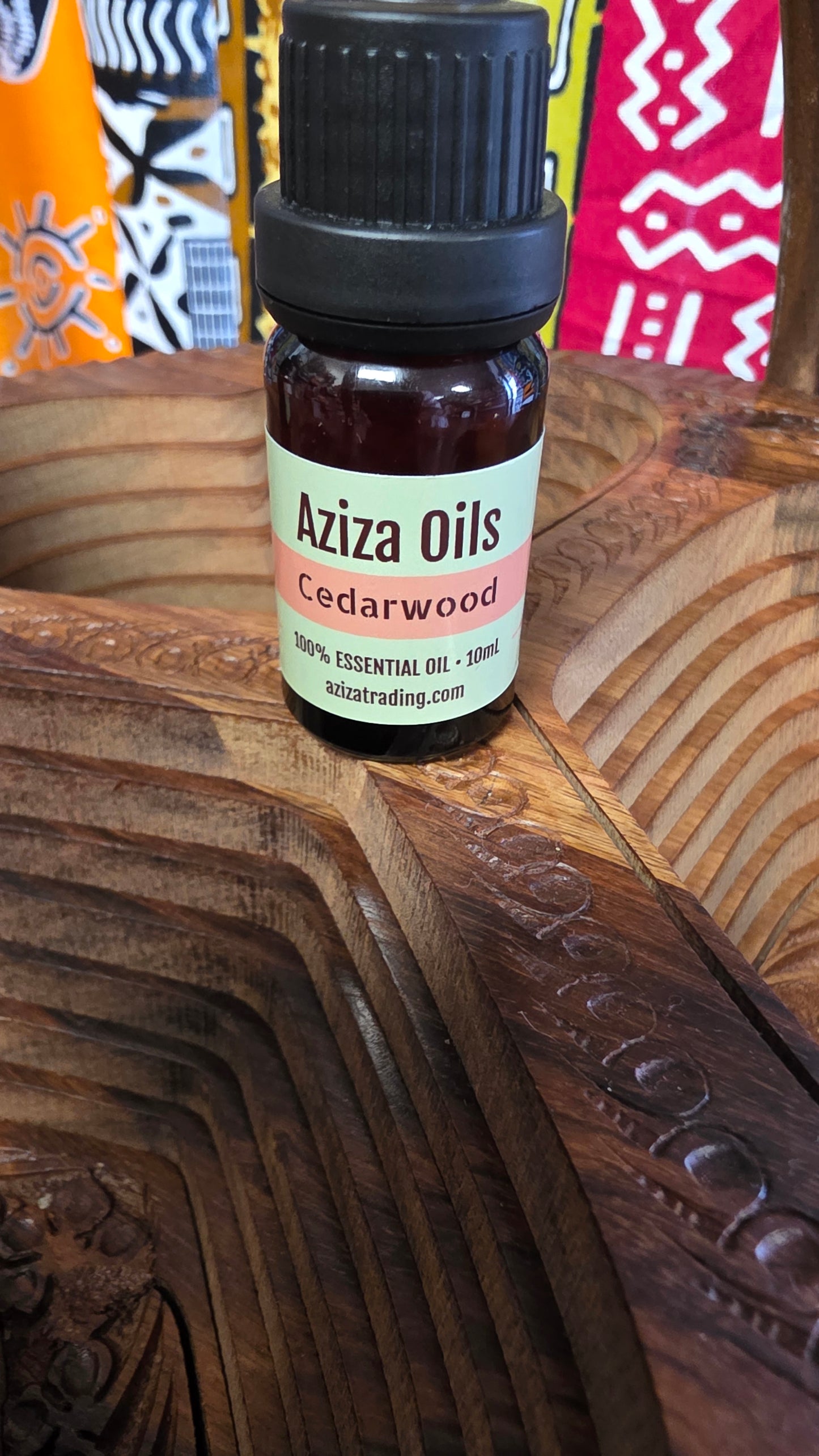 Essential Oil
