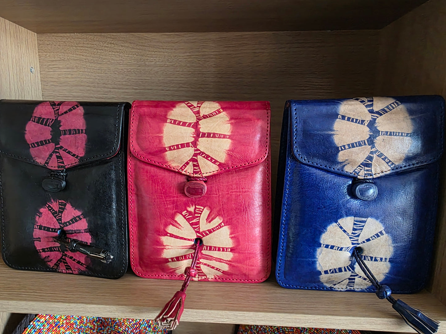 Mariam Crossbody
