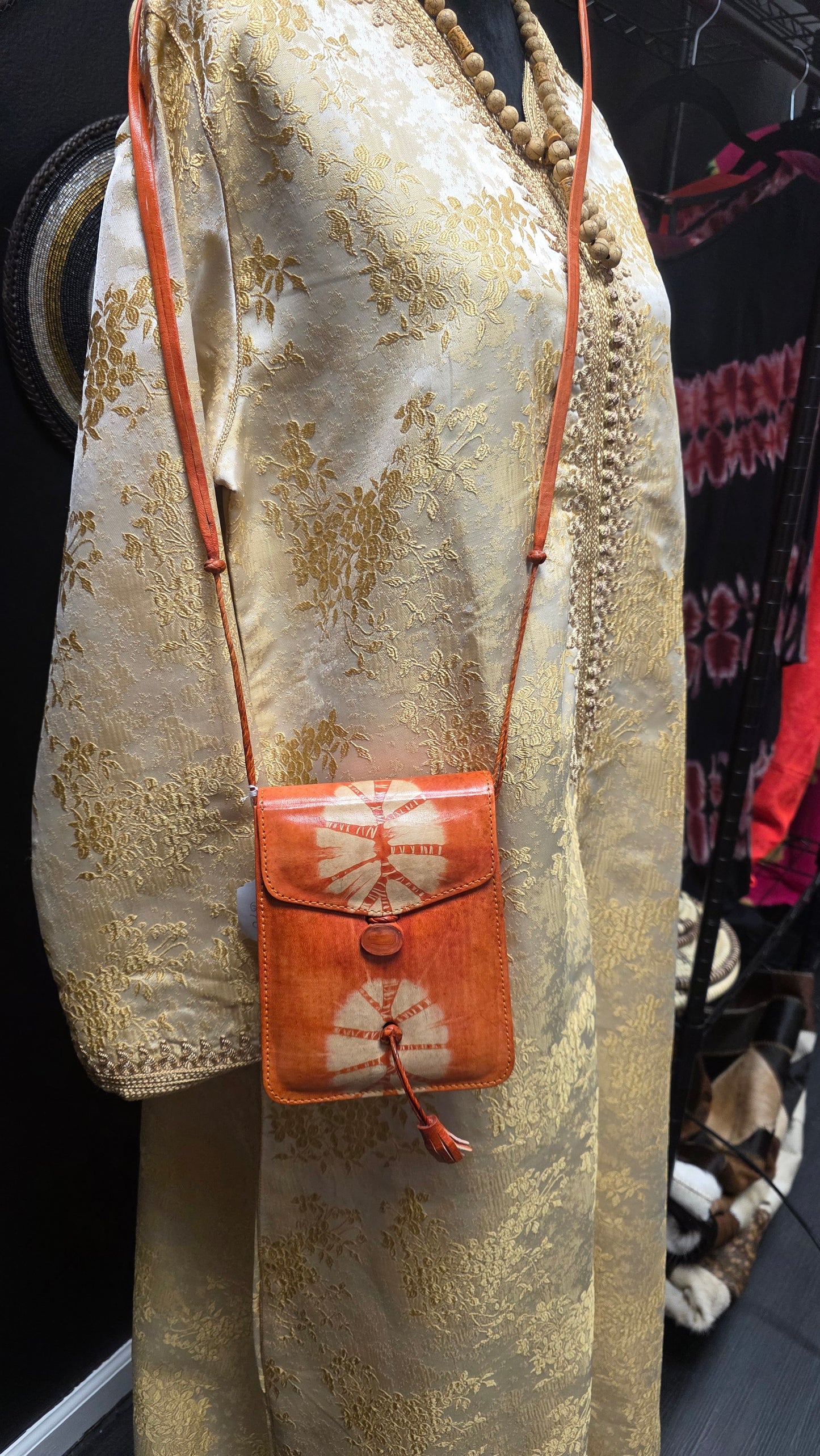 Mini Crossbody