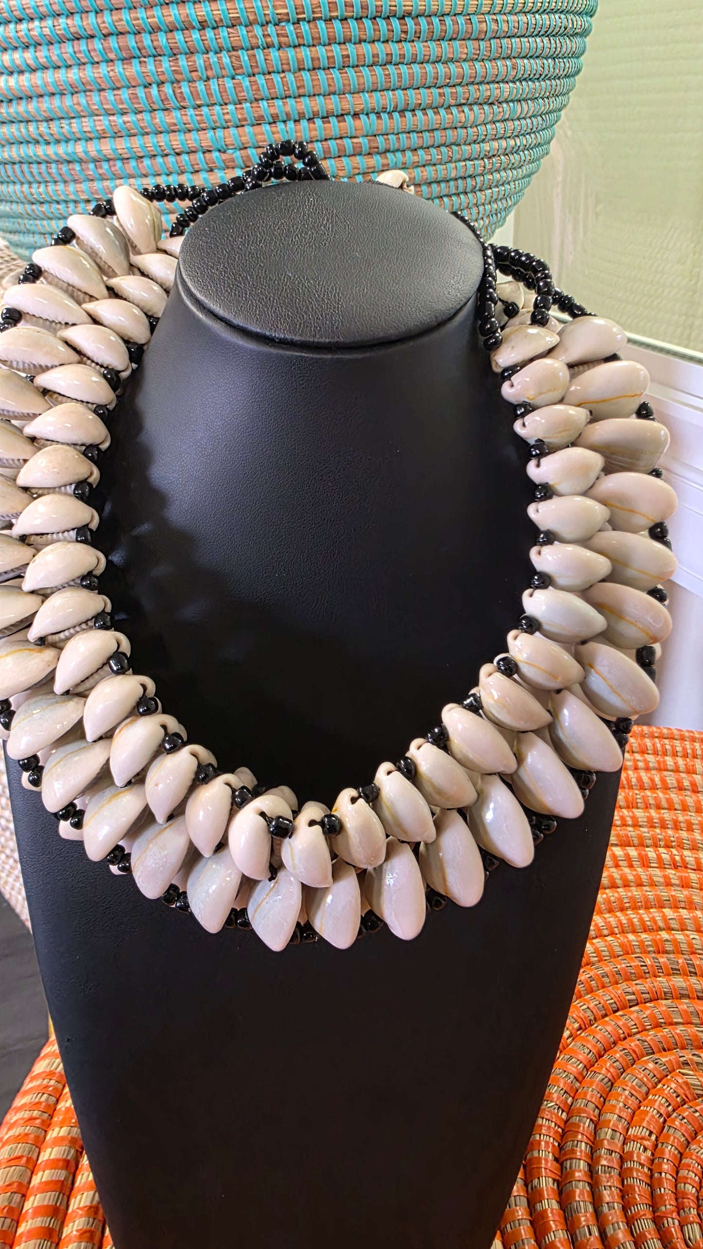 SeaShell Necklace