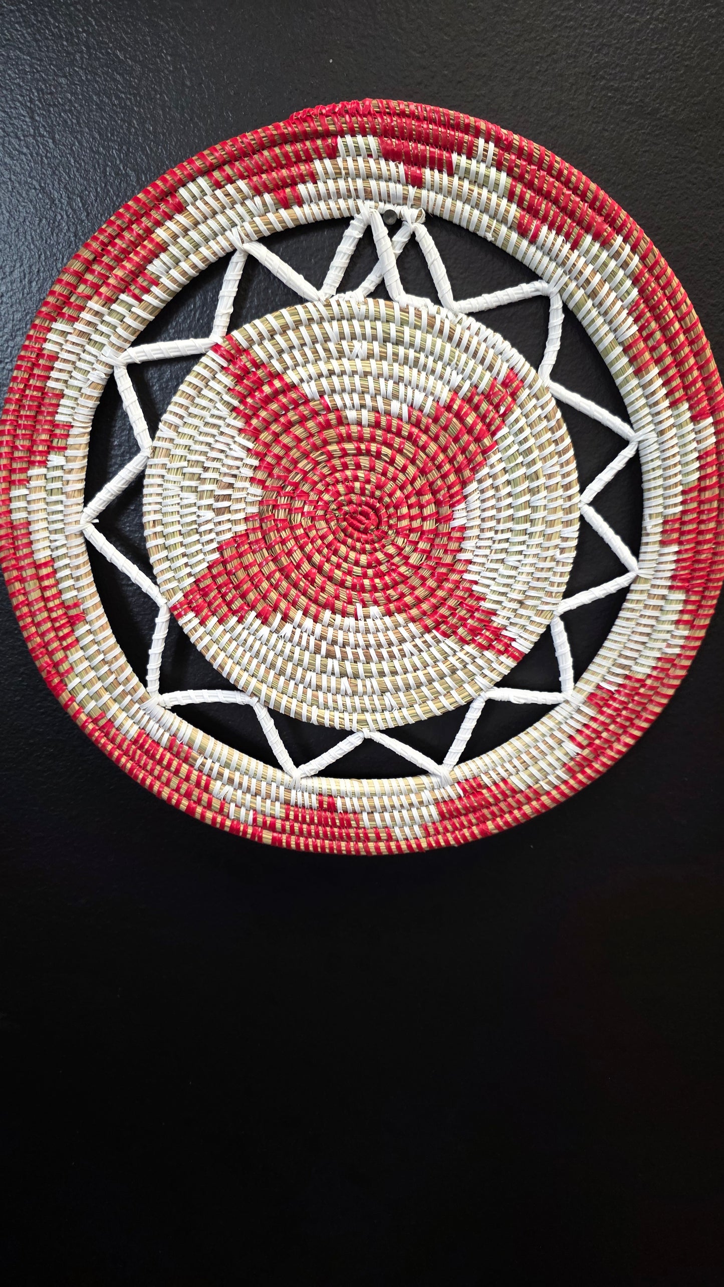 Senegalese Wall Decor