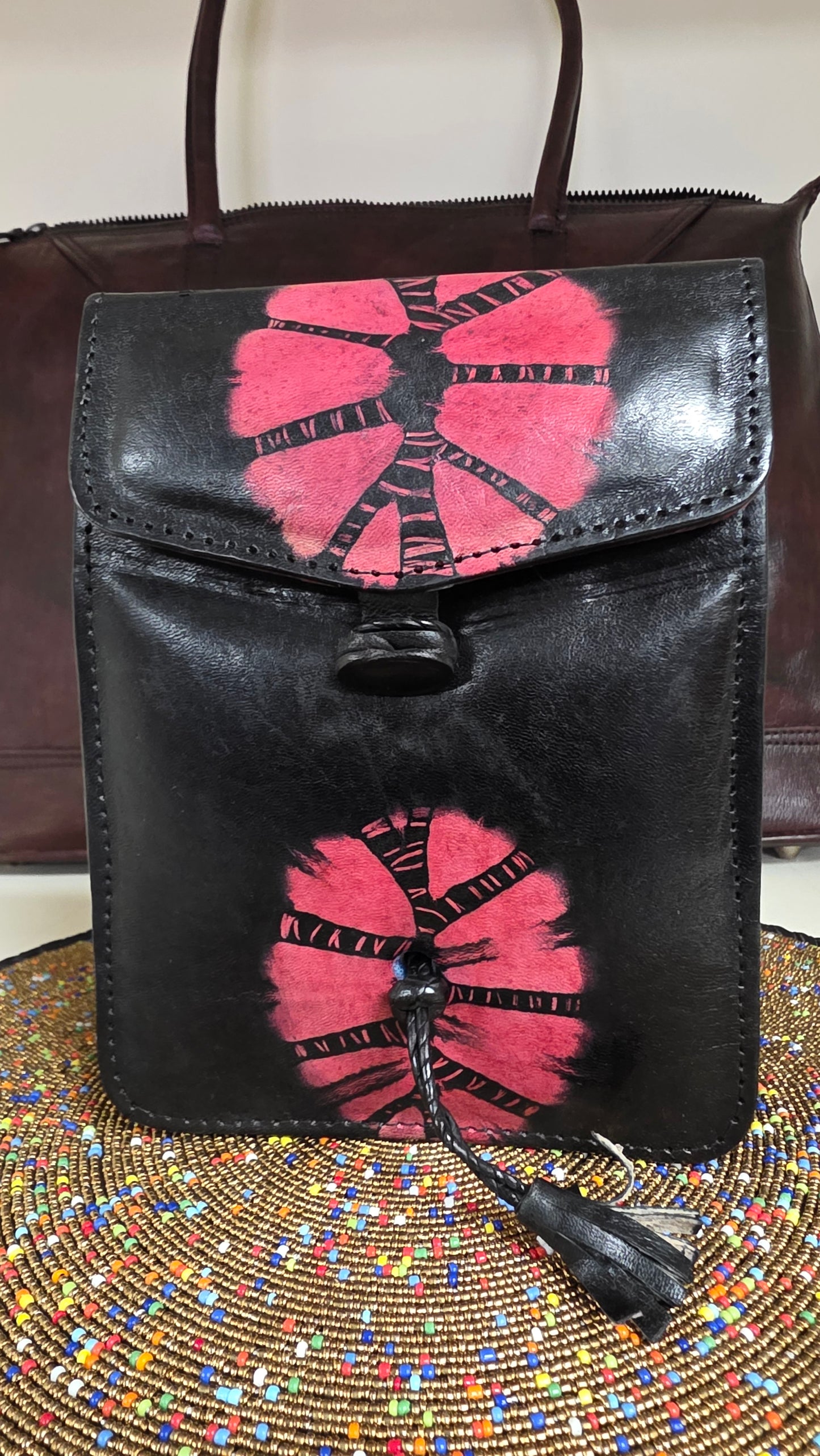 Mini Crossbody