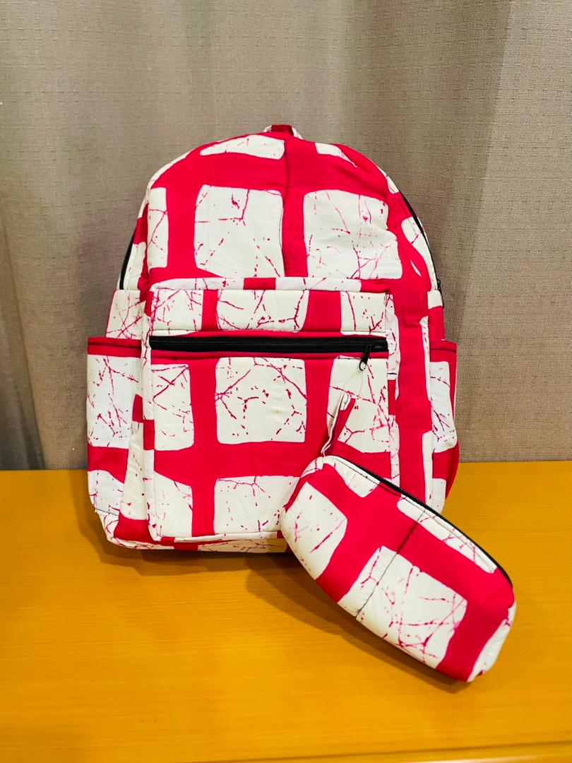 Noi Backpack