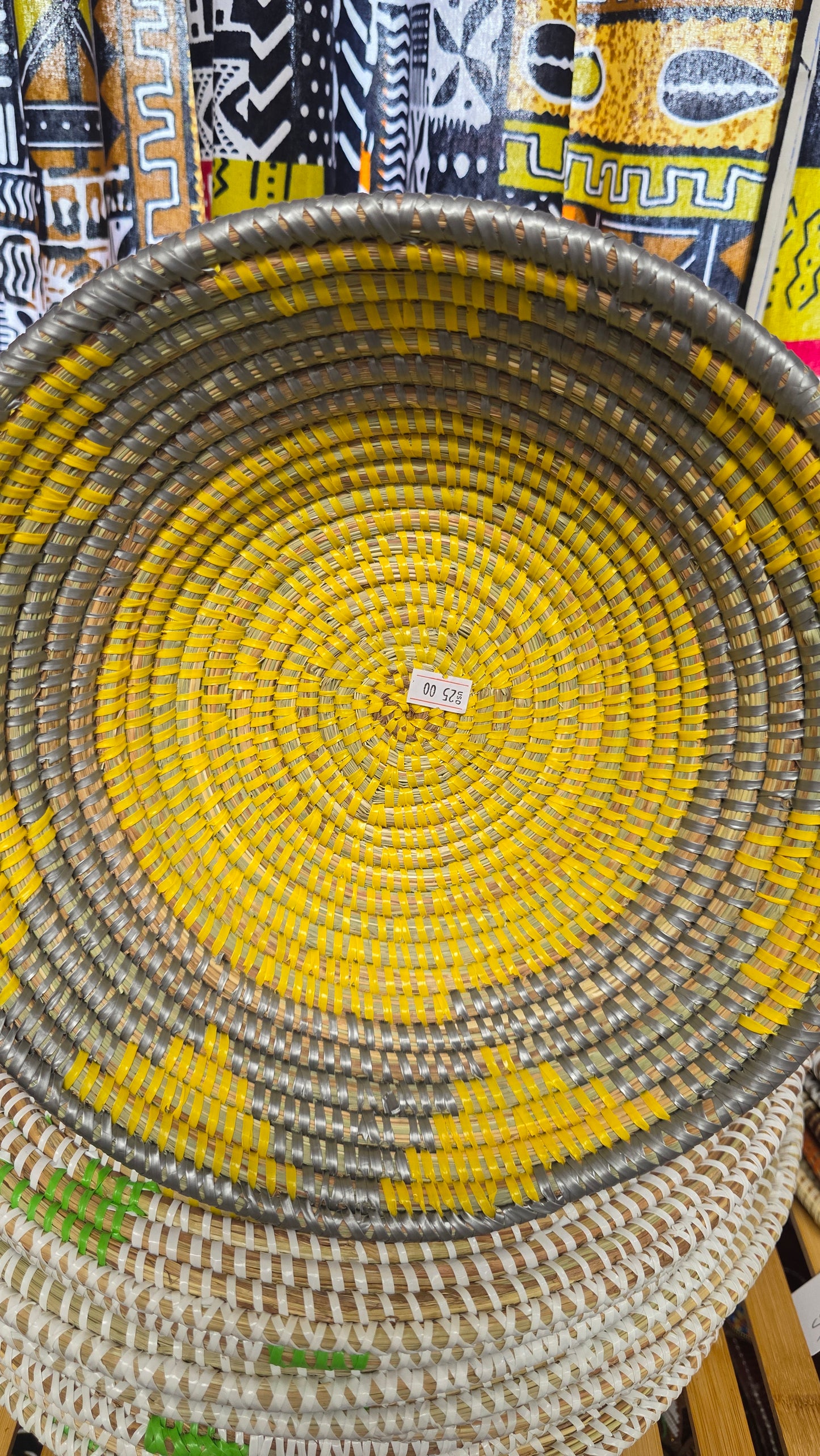 Fruit Basket