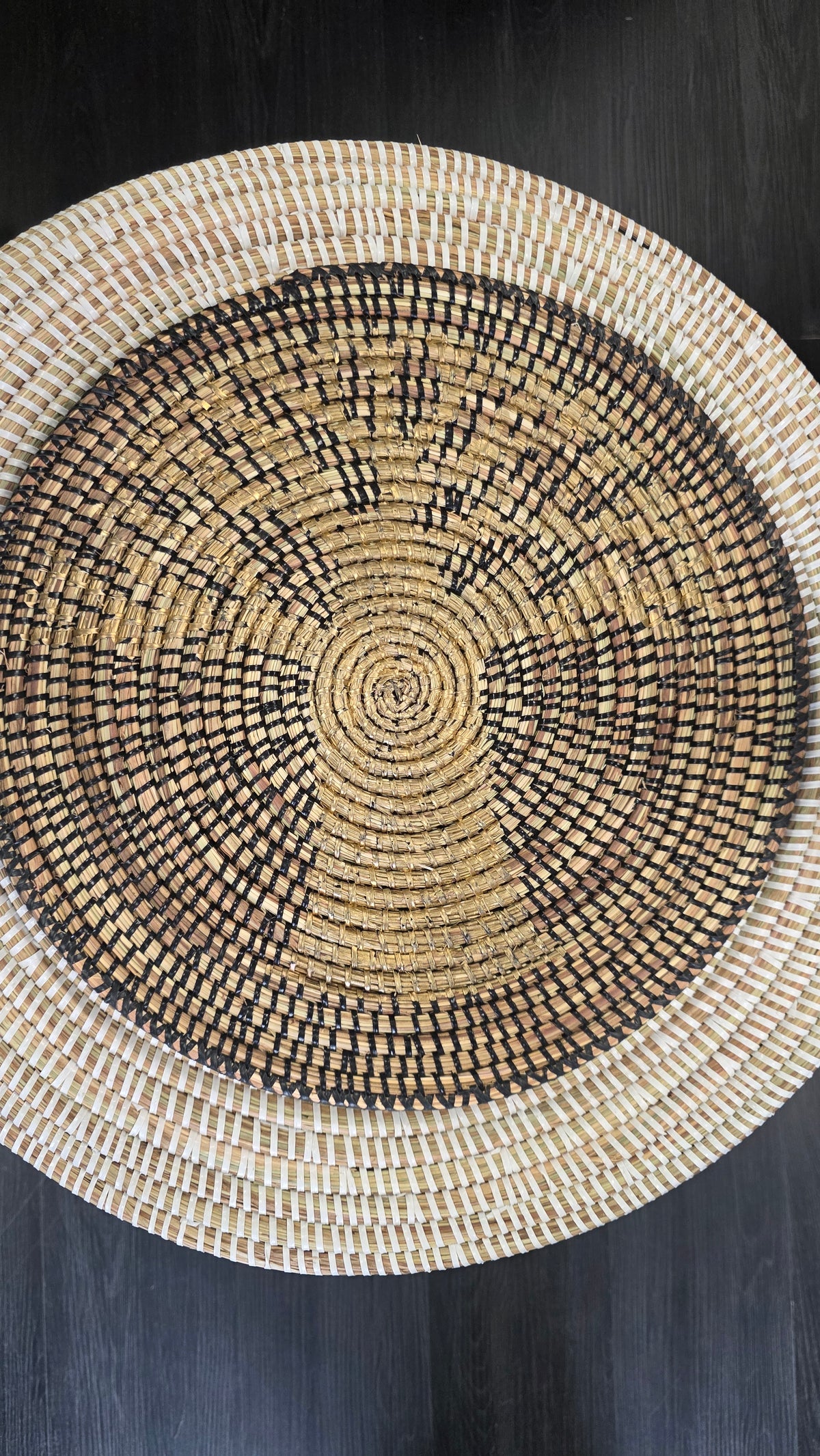 Senegalese Wall Decor Mats