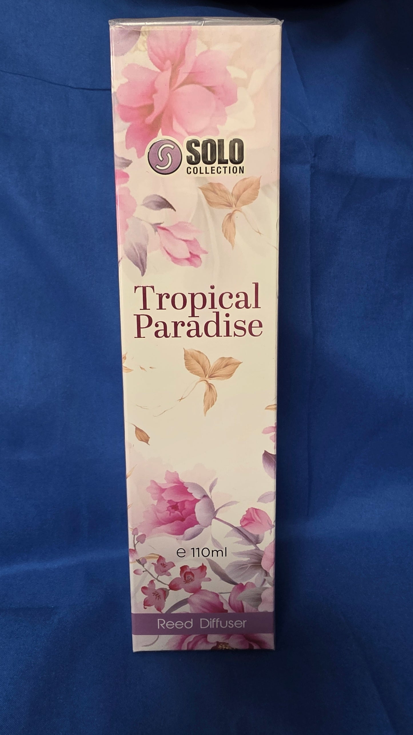 Reed Diffusers