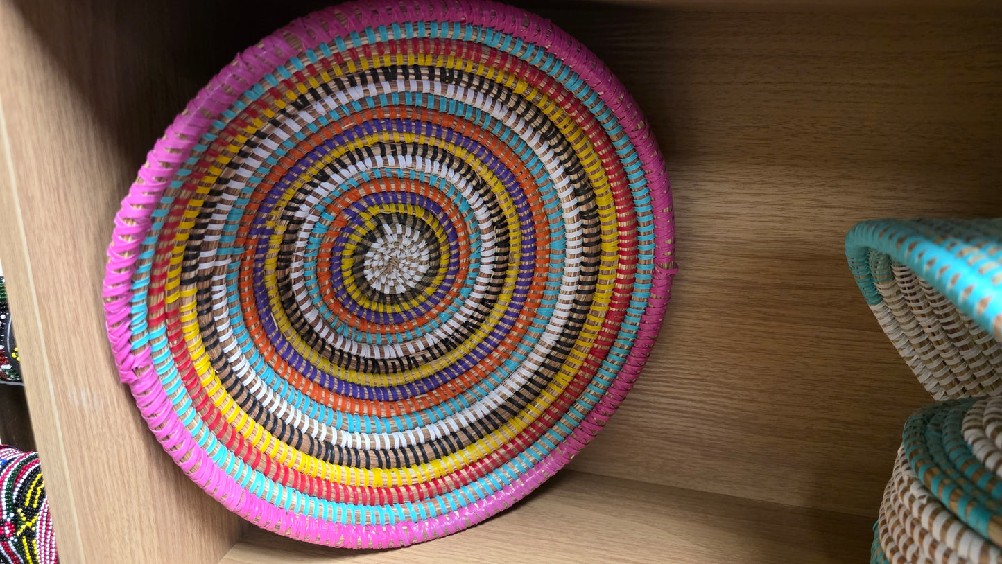 Fruit bowl