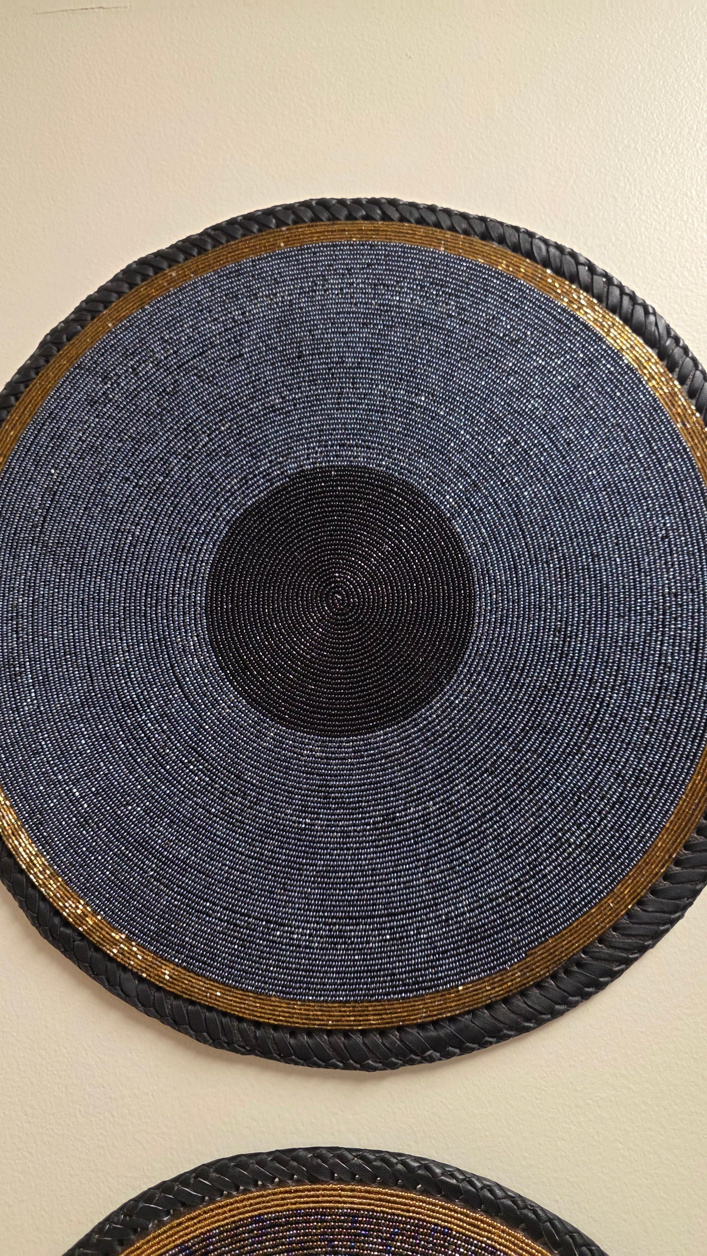 Maasai Beads Placemats