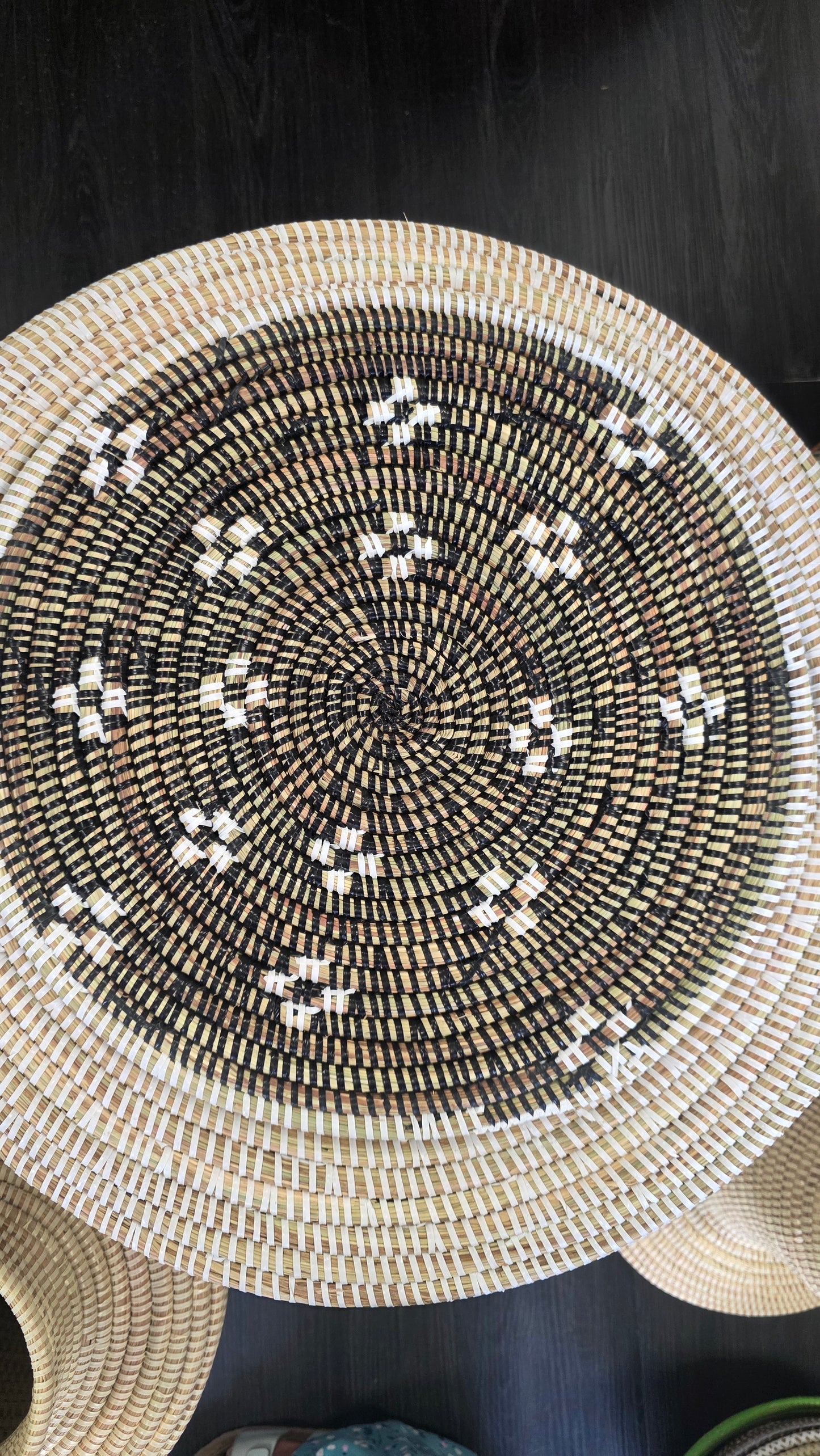 Senegalese Placemats 16in