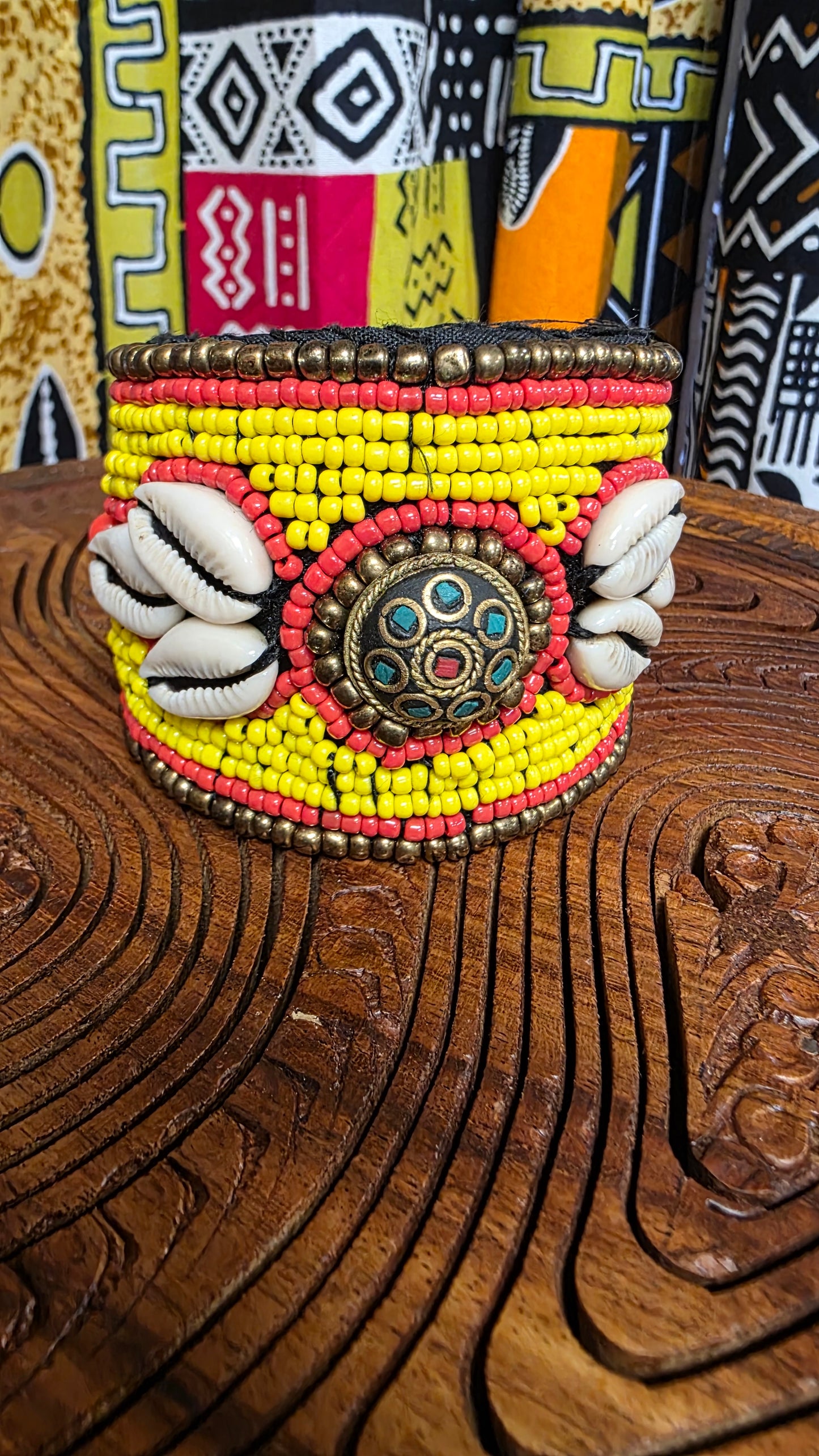 Cuffs