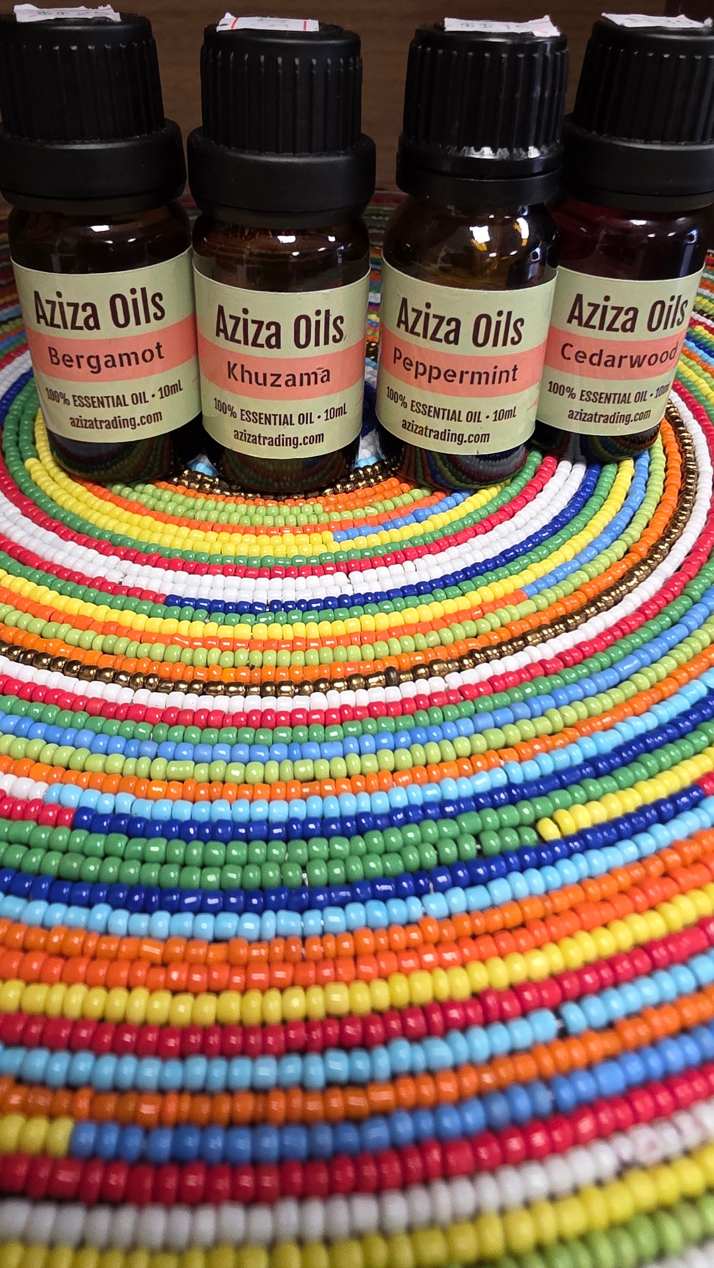 Essential Oil