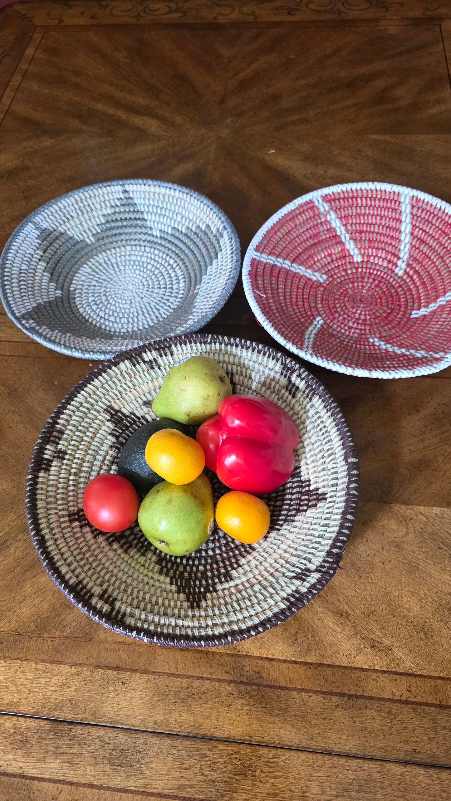 Fruit Basket
