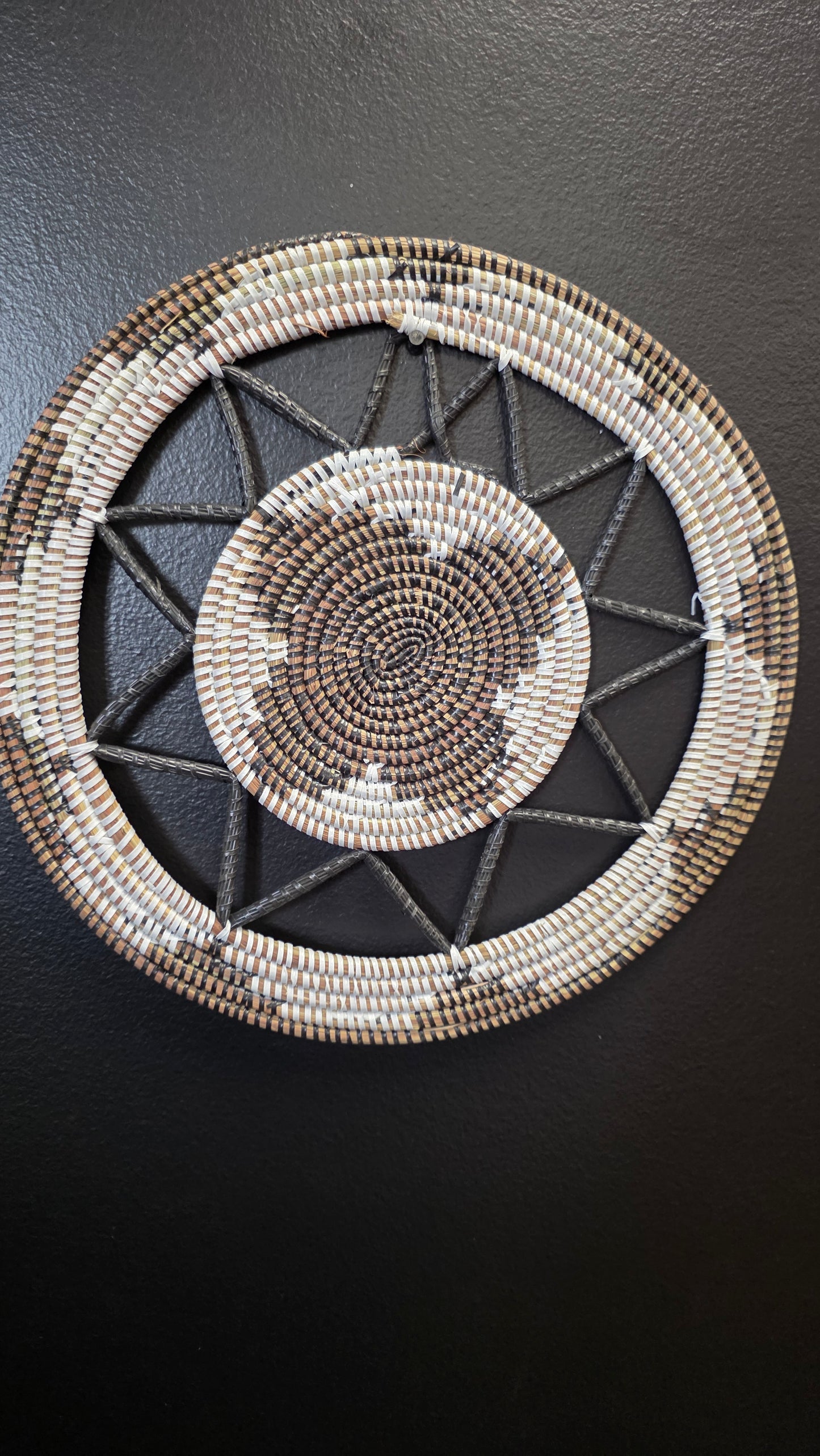 Senegalese Wall Decor