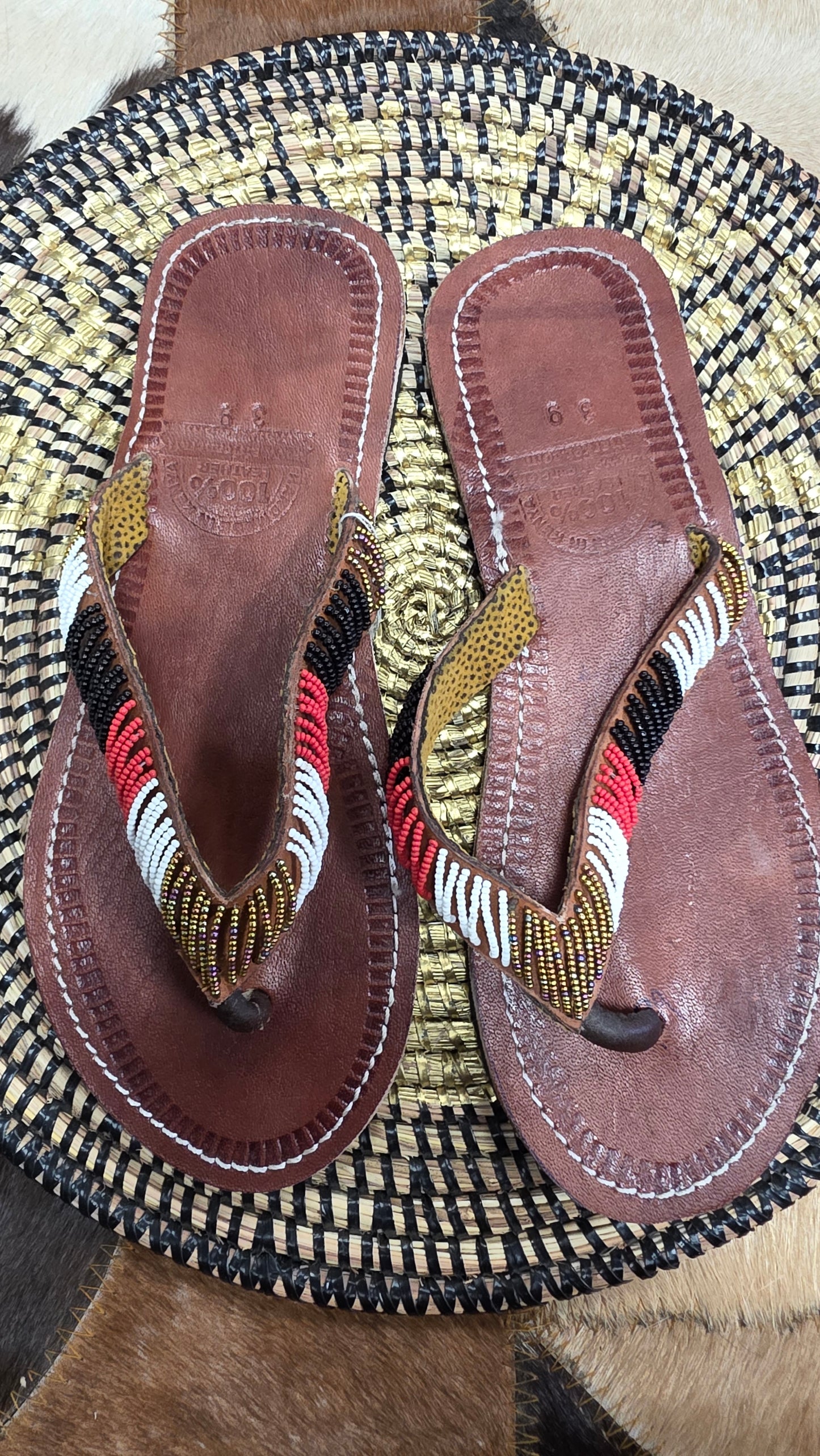 Maasai