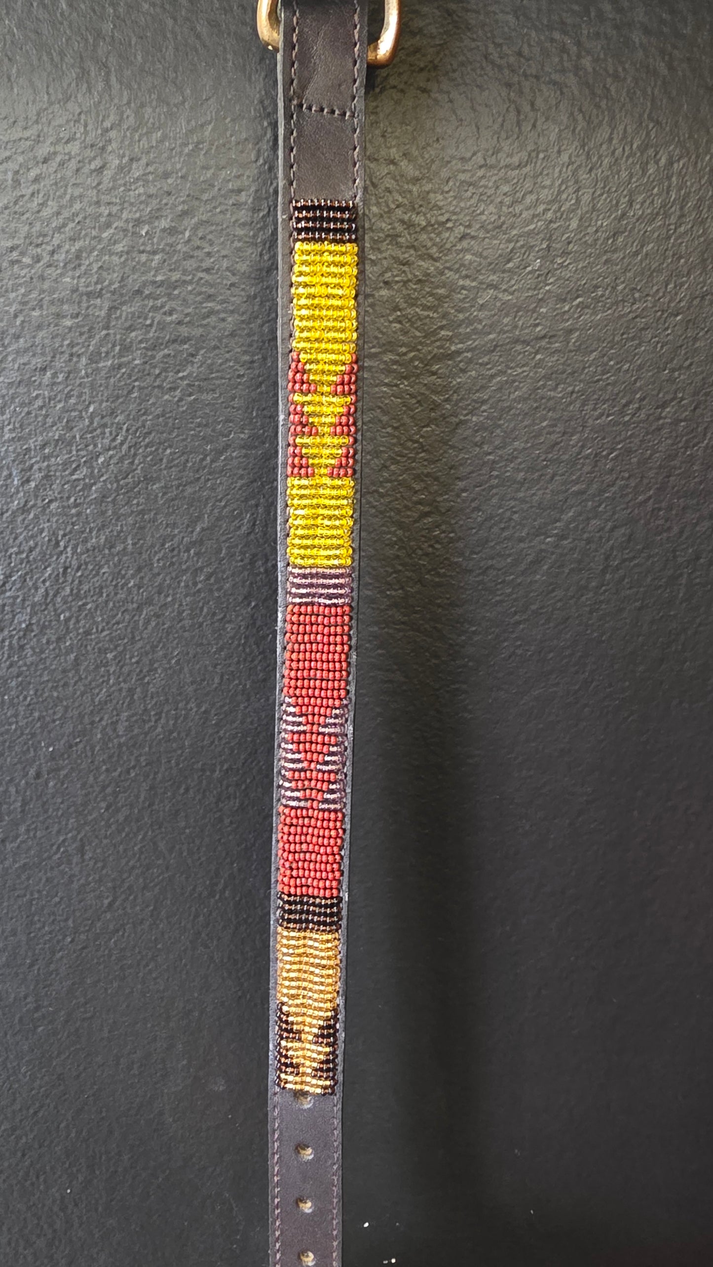 Dog Collar 1/2in