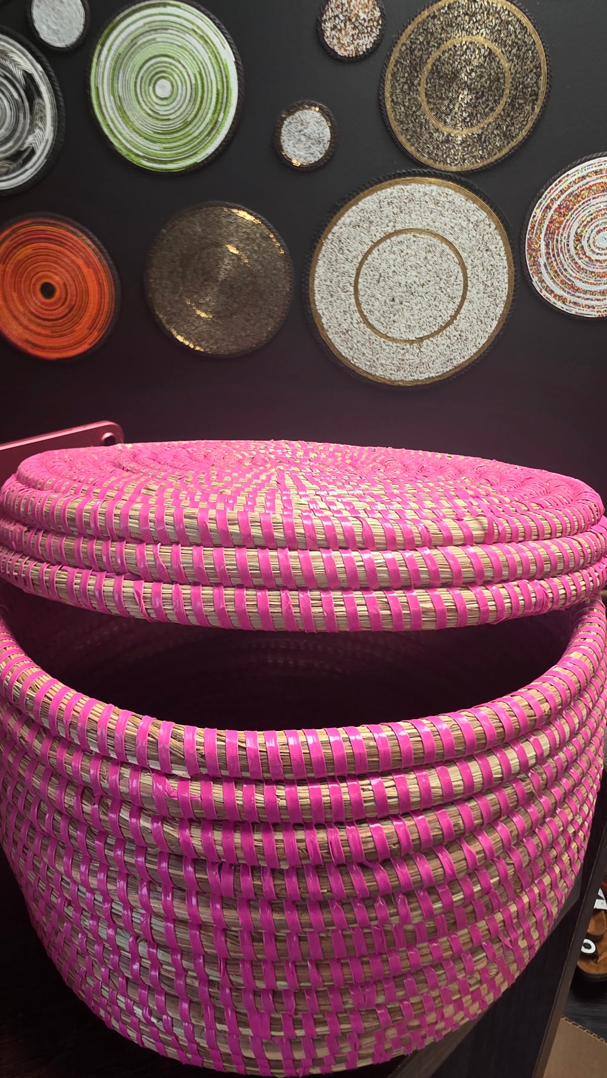 Serving Basket