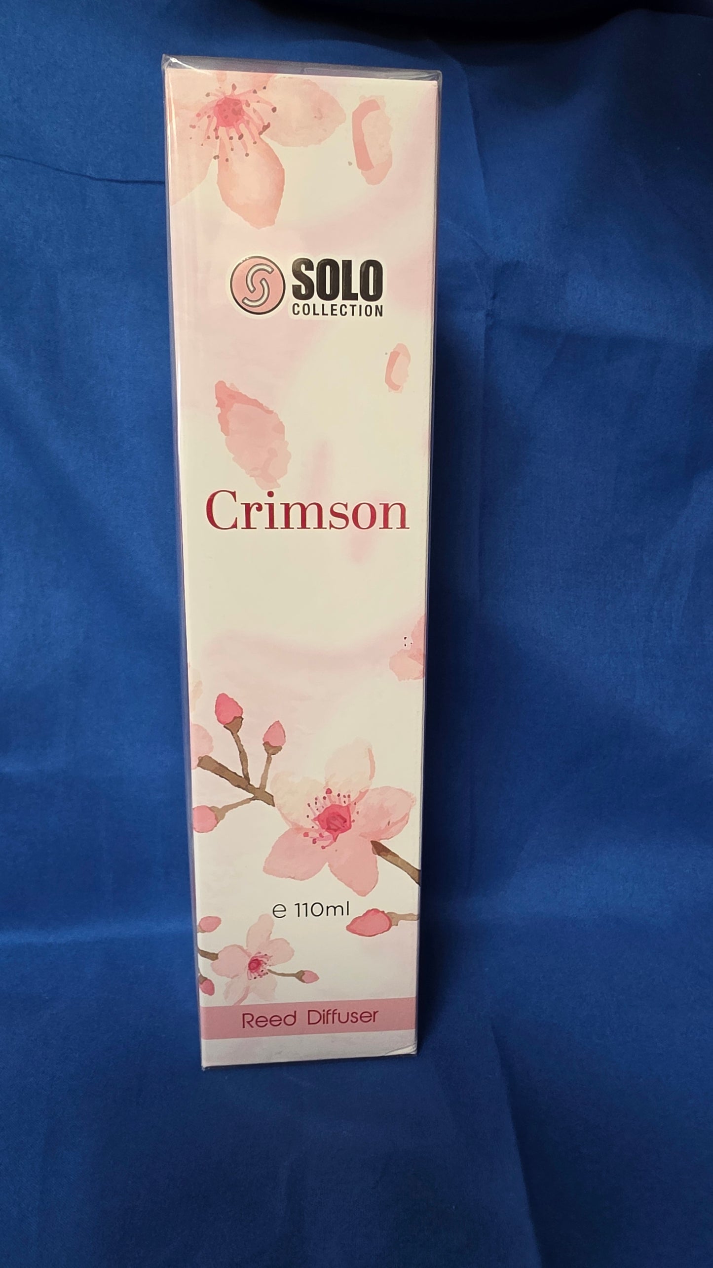 Reed Diffusers