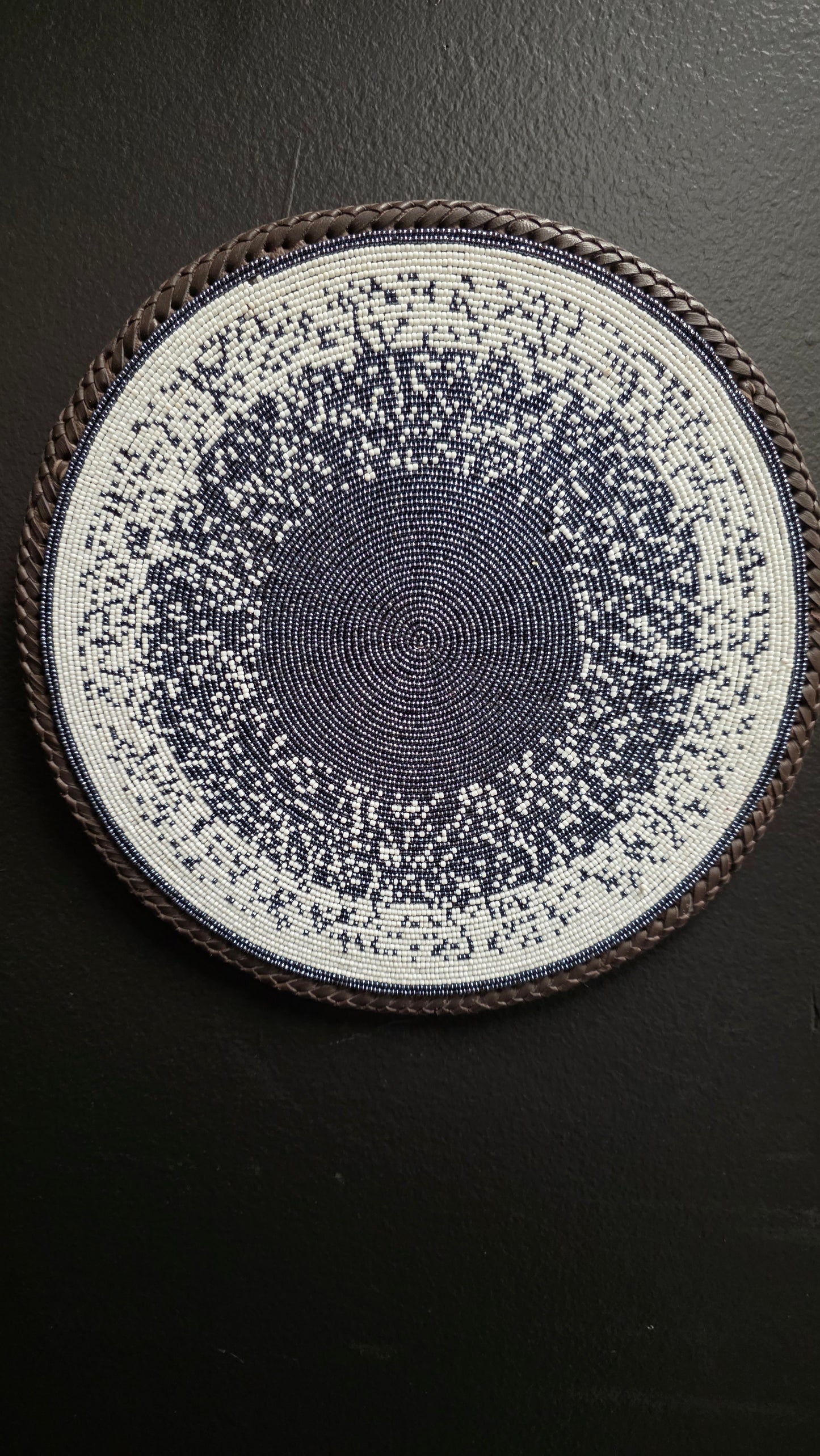 Maasai Beads Placemats