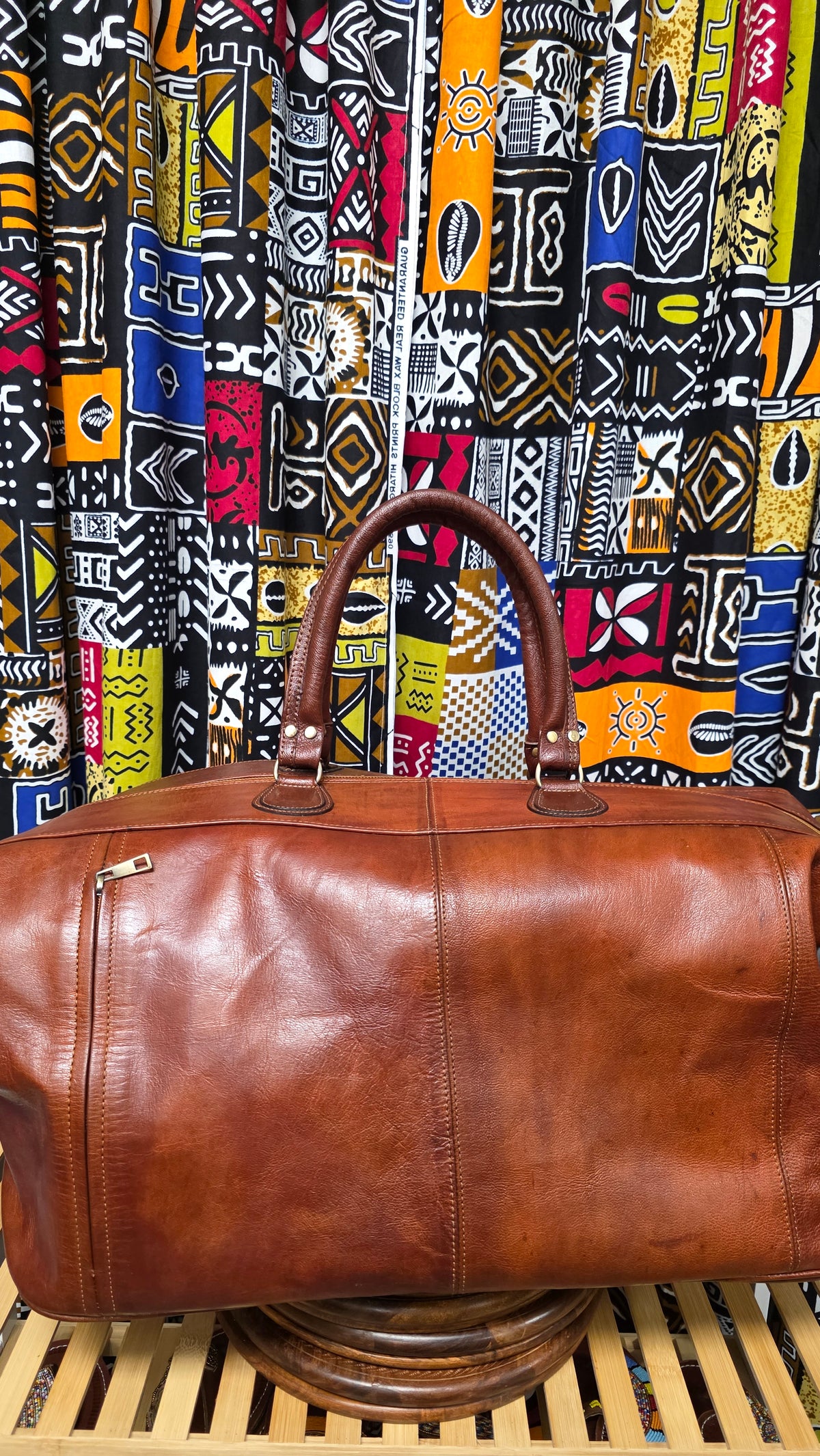 Duffle Bag