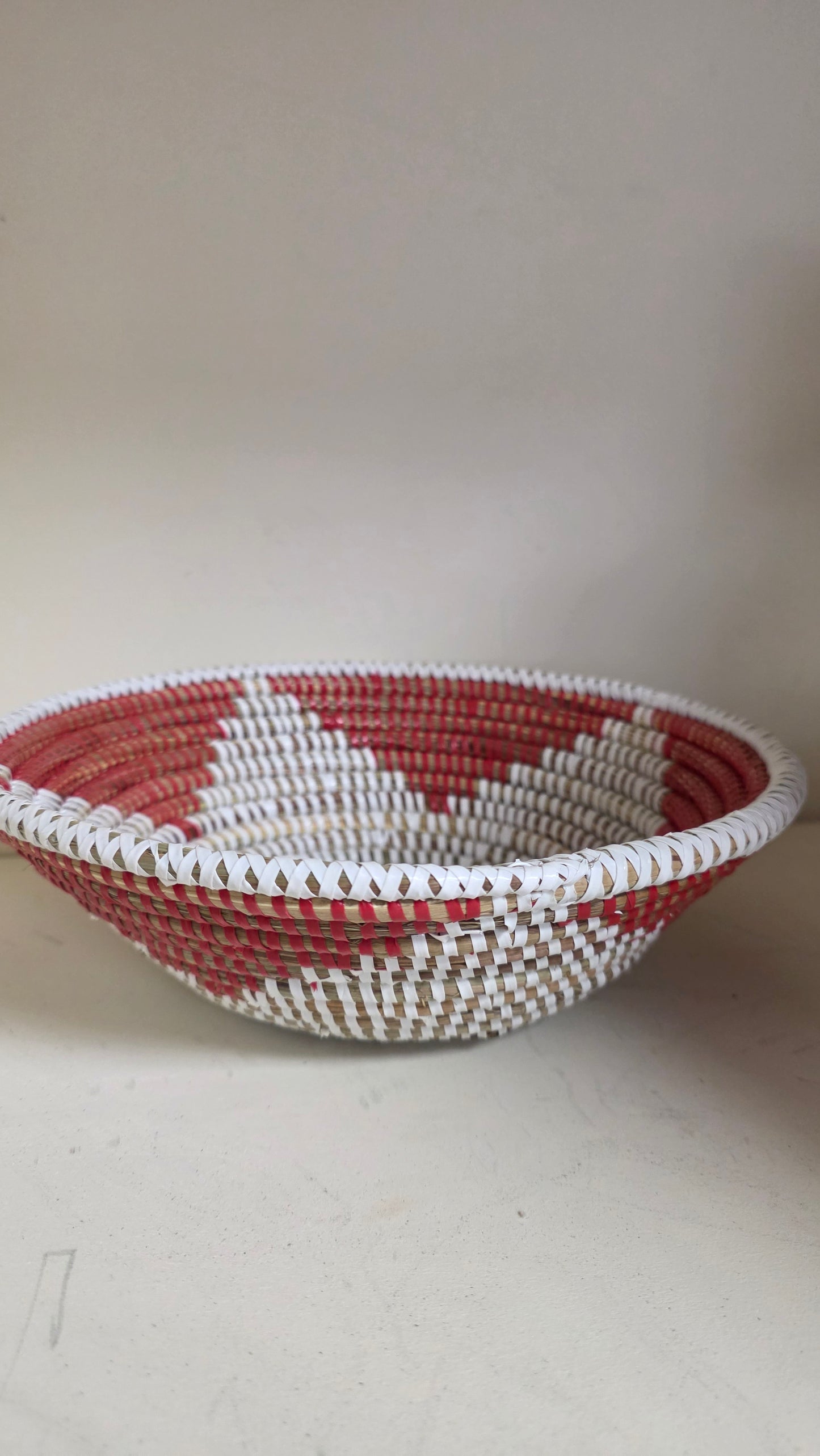 Fruit bowl