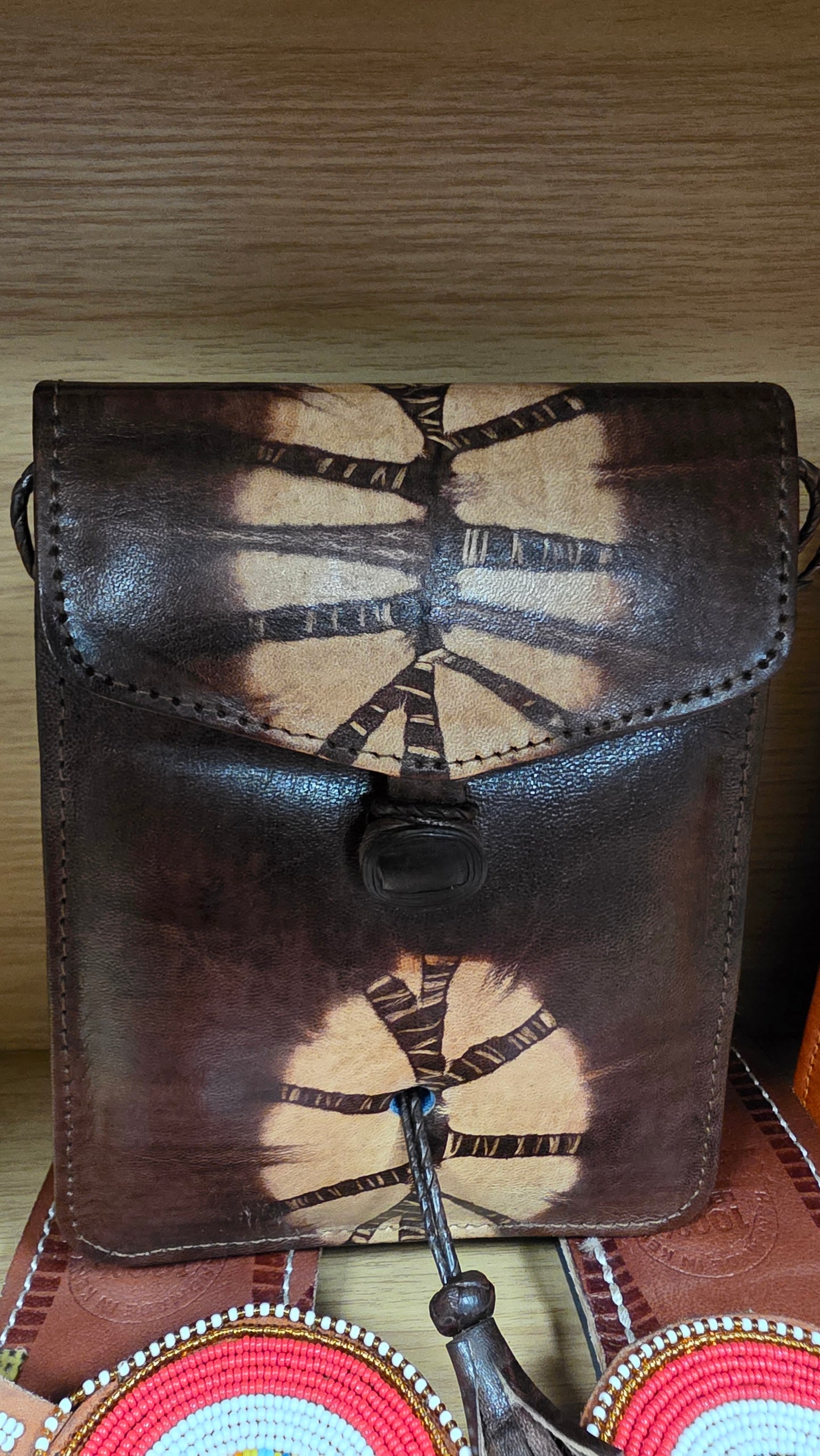 Mini Crossbody