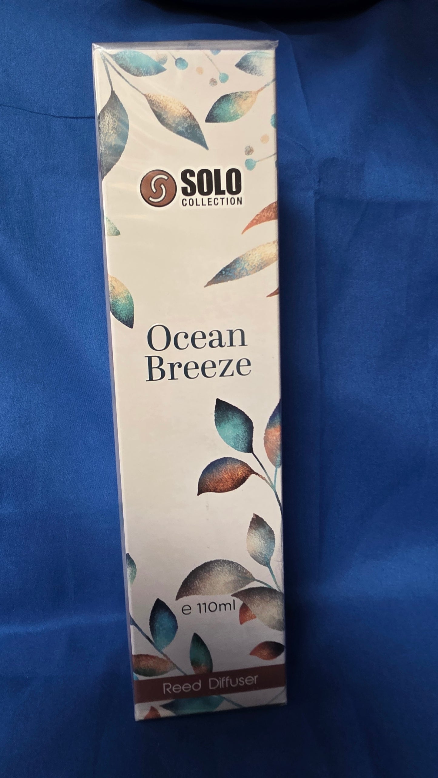 Reed Diffusers