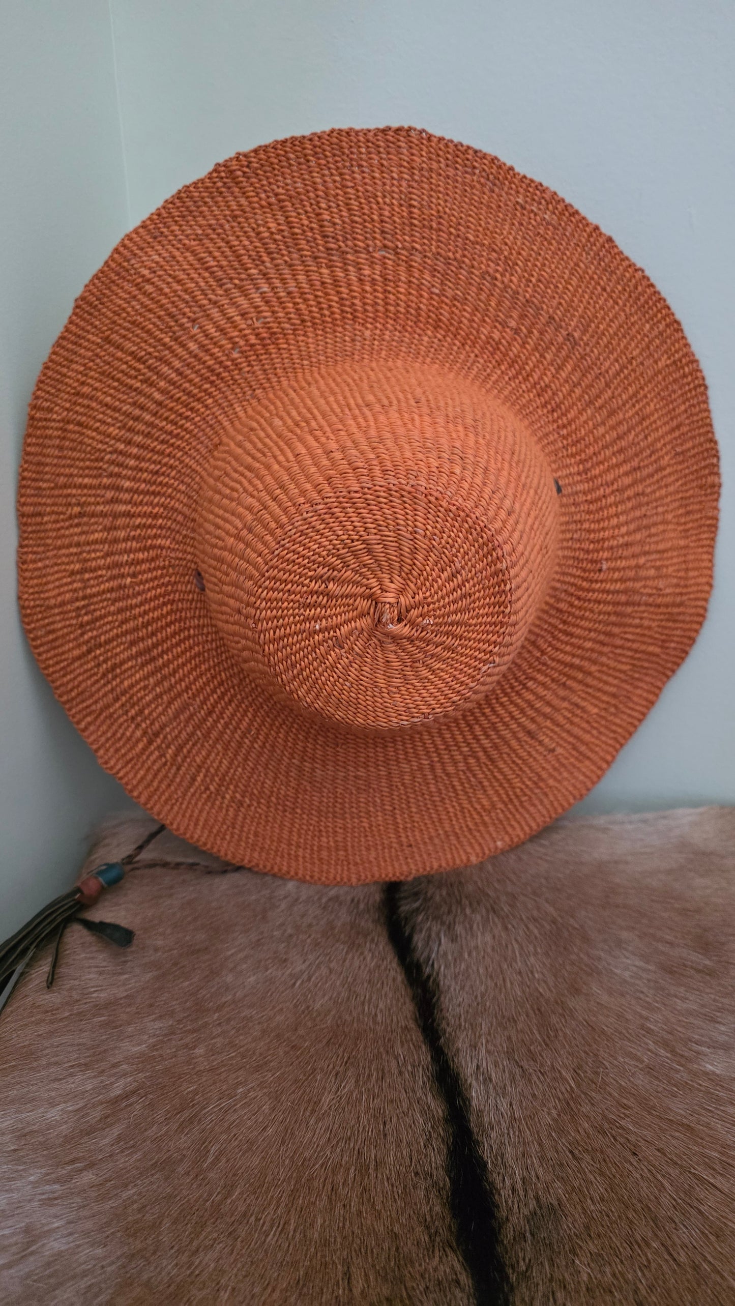 Straw Hats