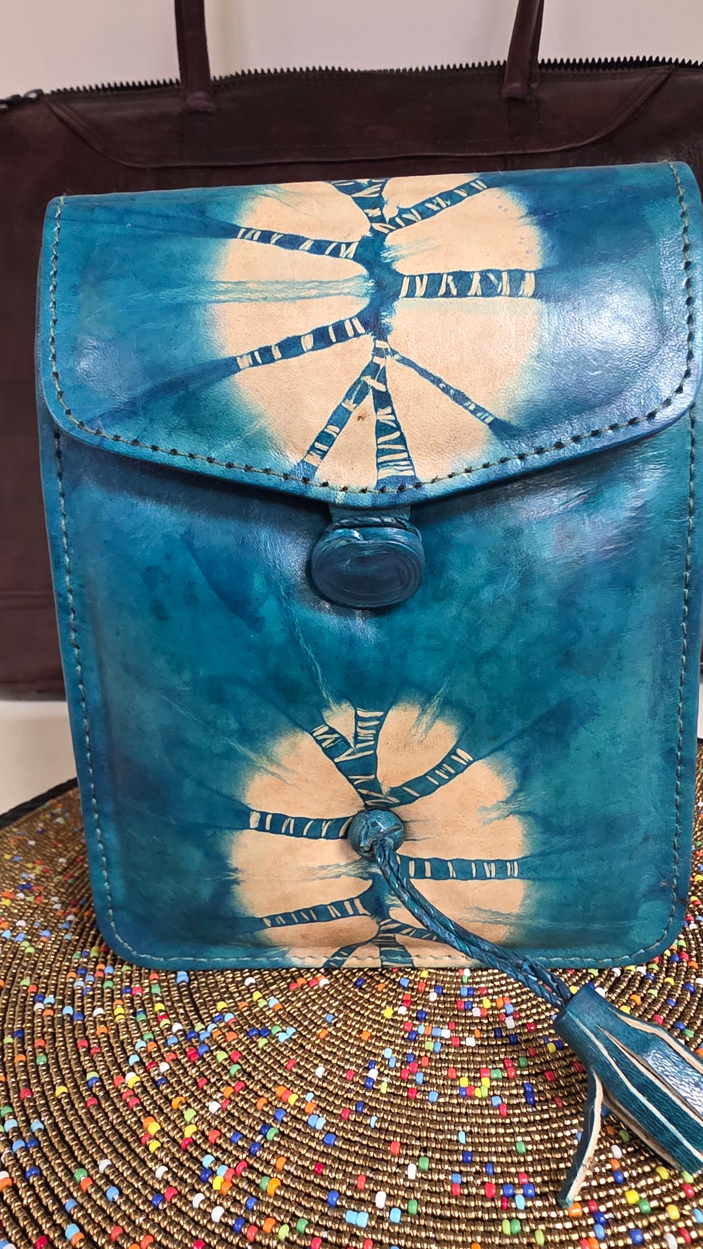 Mini Crossbody