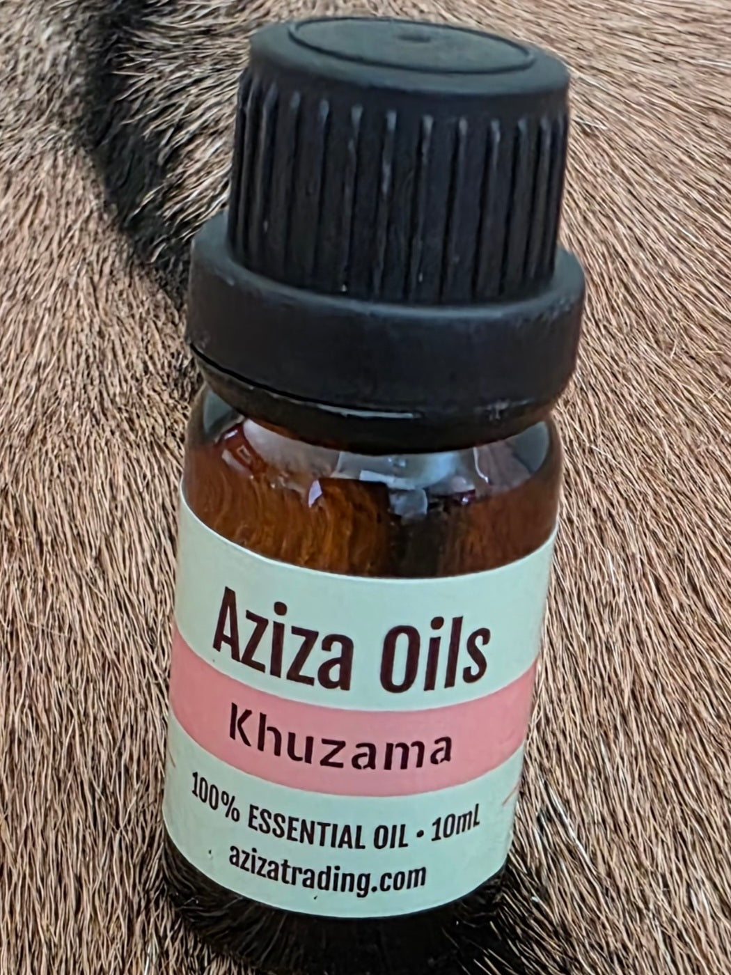 Essential Oil