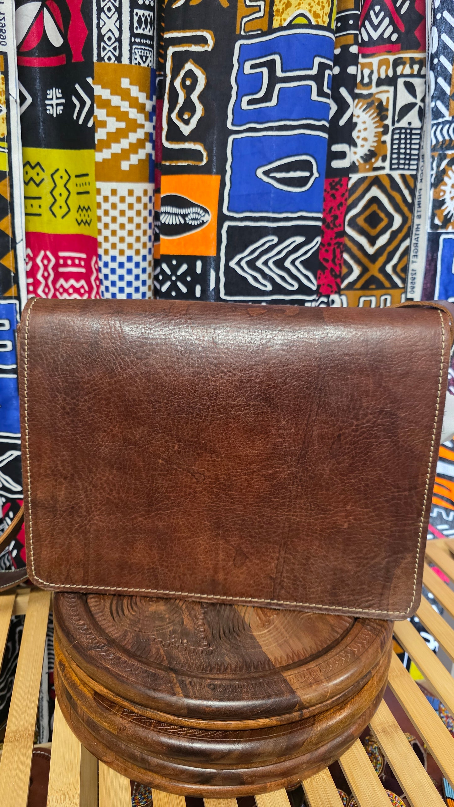 Crossbody