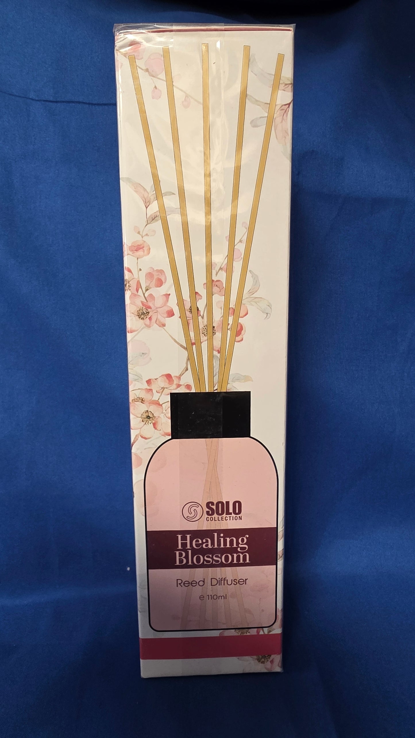 Reed Diffusers